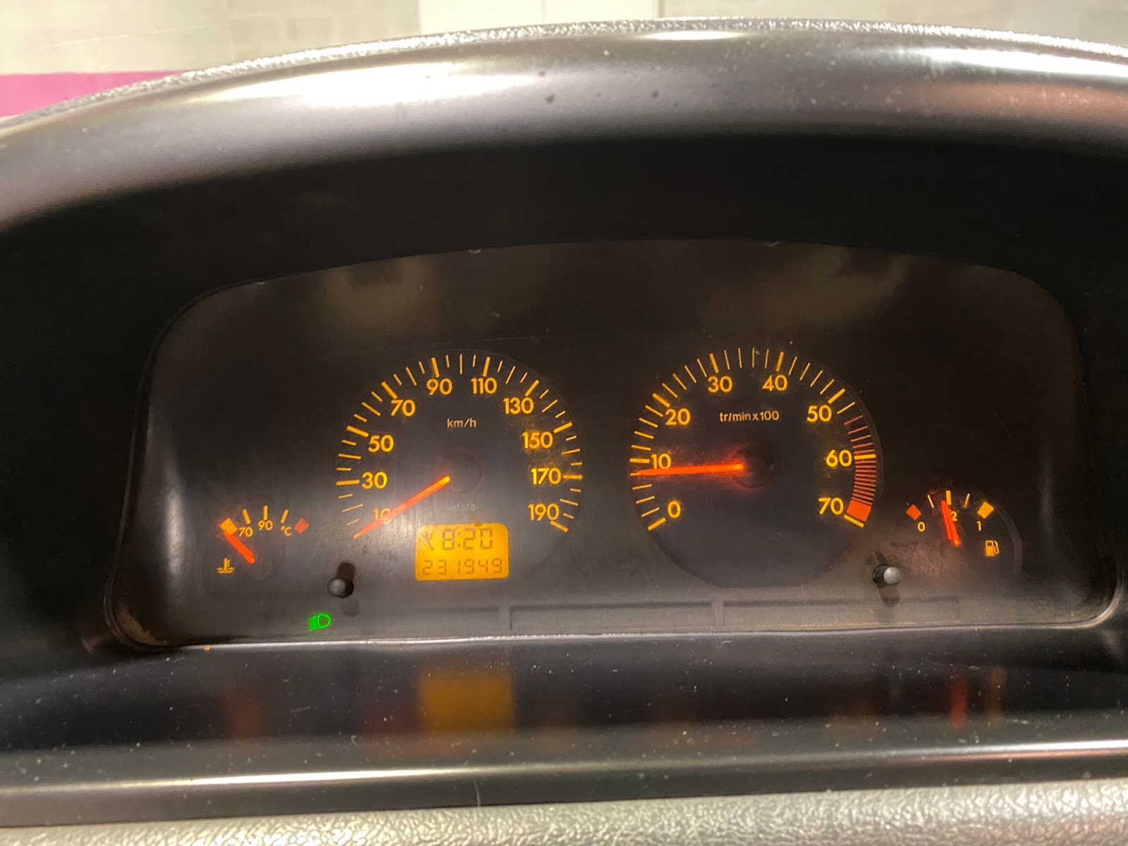 Foto 15 de CITROËN JUMPY 2006 en venta en CSV Motor