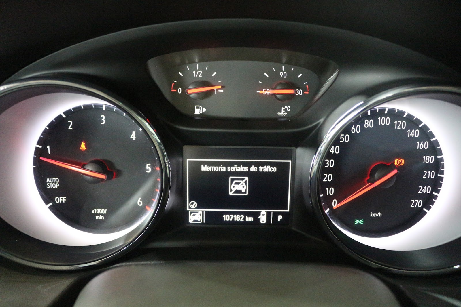 Foto 12 de OPEL INSIGNIA 2018 en venta en CSV Motor VALDEFUENTES