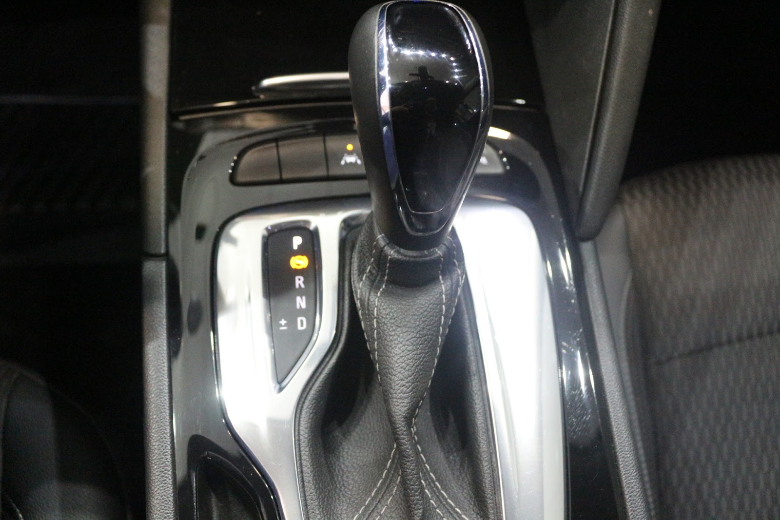 Foto 13 de OPEL INSIGNIA 2018 en venta en CSV Motor VALDEFUENTES