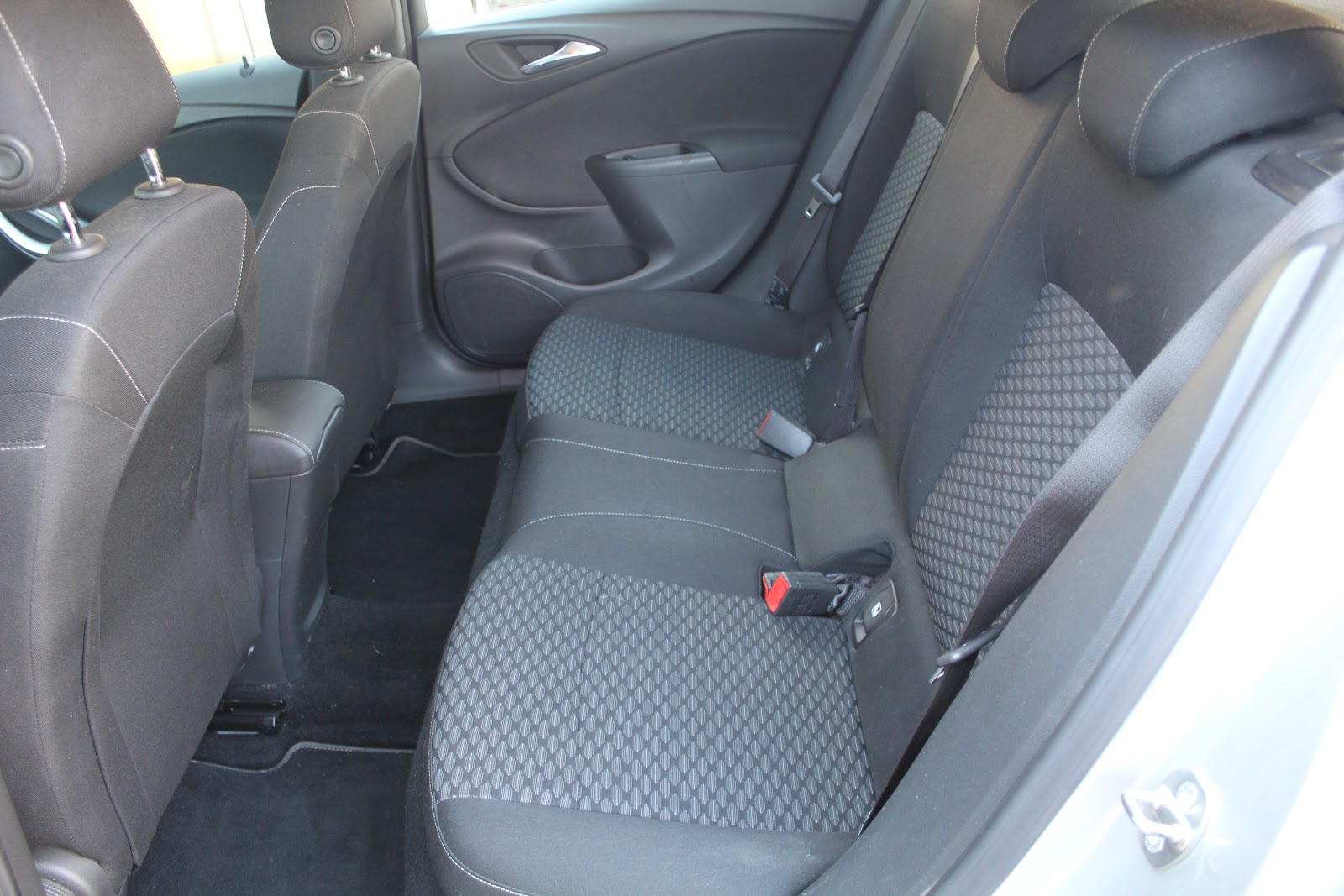 Foto 9 de OPEL ASTRA 2017 en venta en CSV Motor VALDEFUENTES