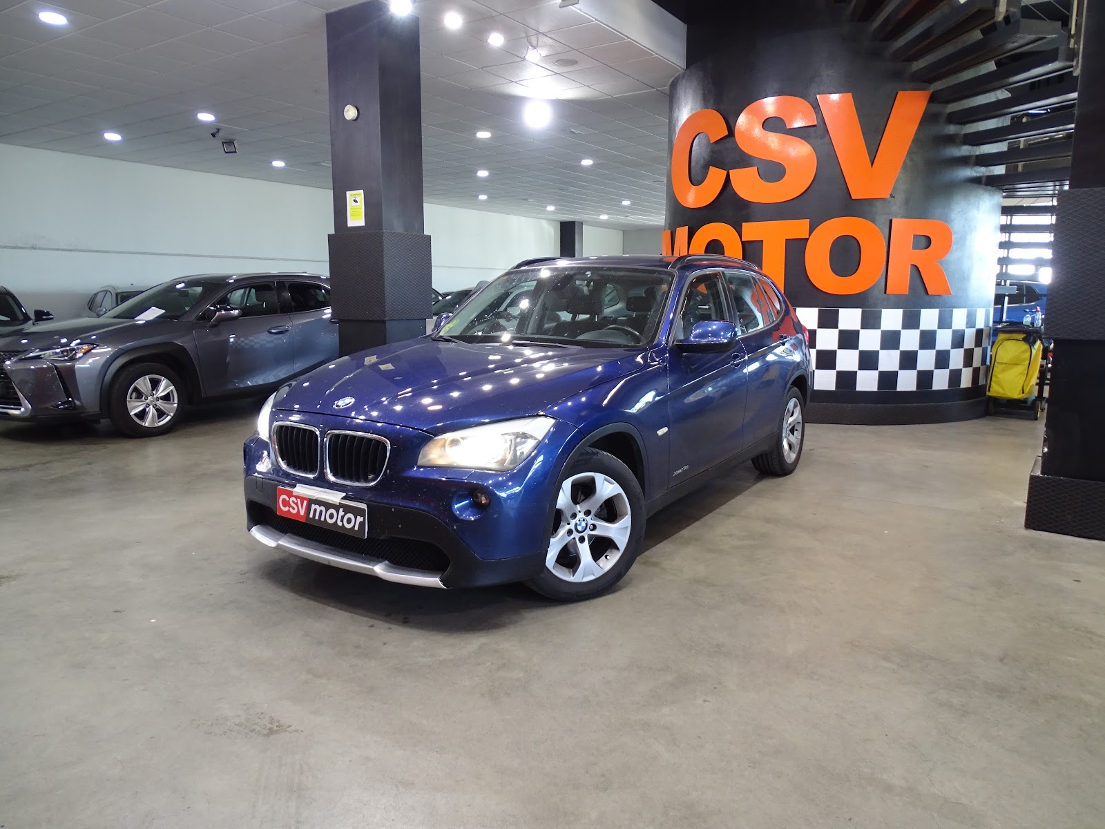 Foto 22 de BMW X1 2023 en venta en CSV Motor