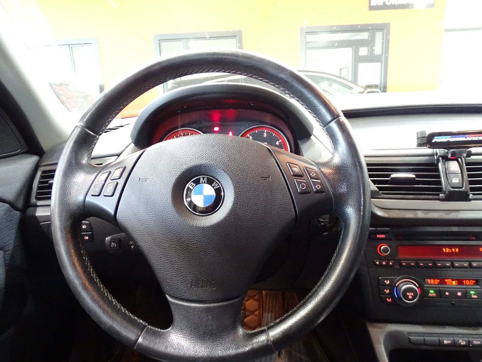 Foto 12 de BMW X1 2023 en venta en CSV Motor
