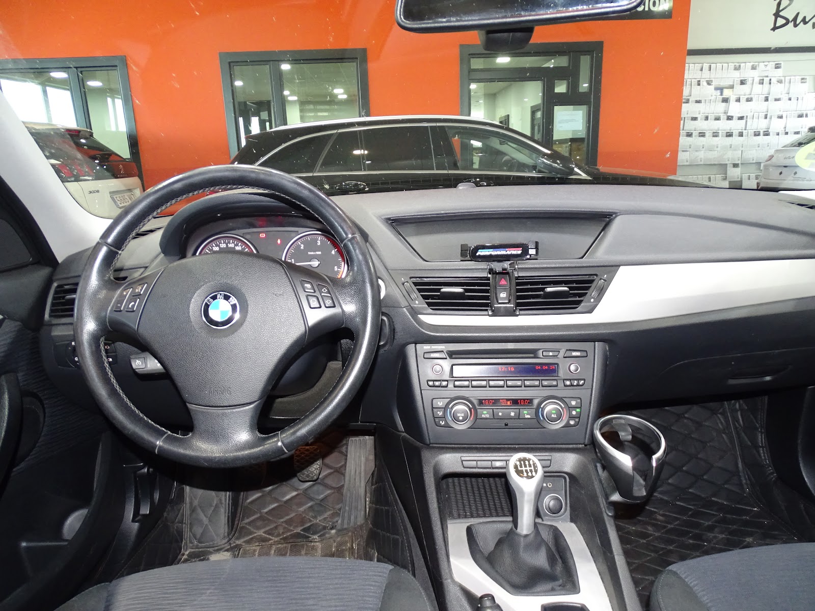 Foto 10 de BMW X1 2023 en venta en CSV Motor