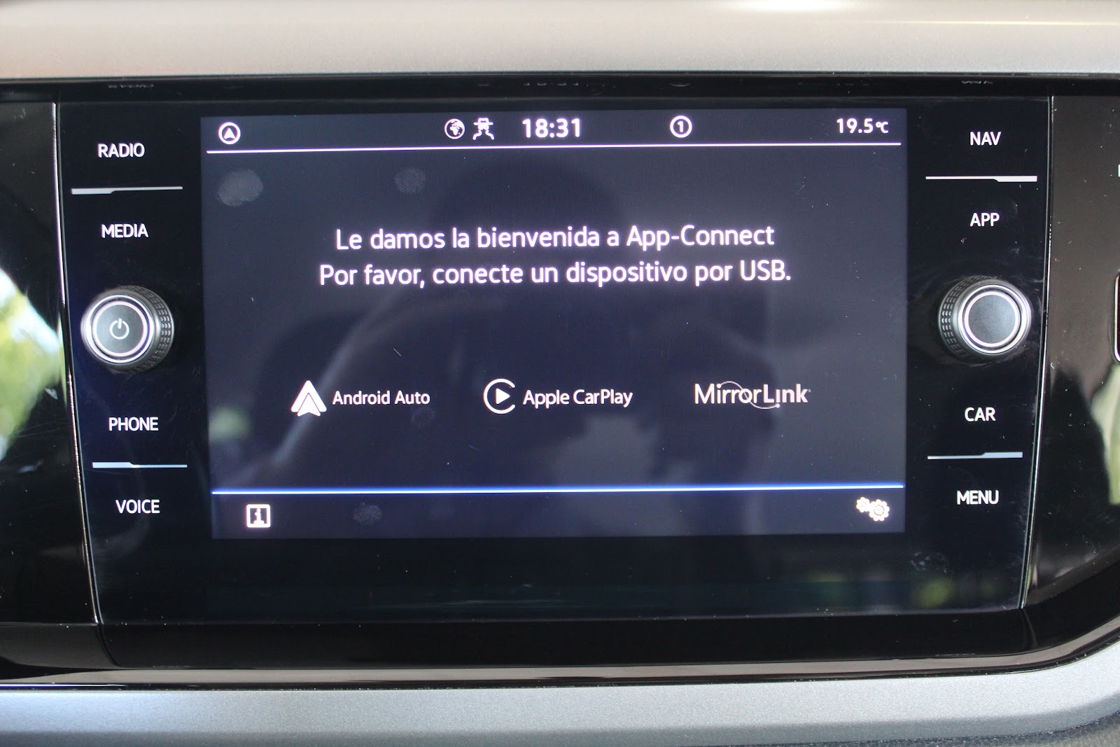 Foto 15 de VOLKSWAGEN POLO 2021 en venta en CSV Motor VALDEFUENTES