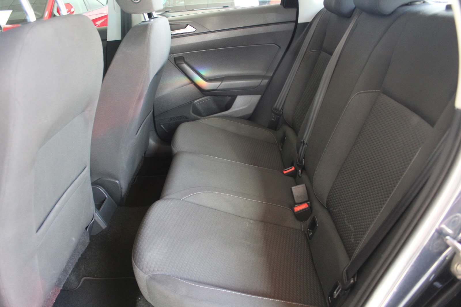 Foto 8 de VOLKSWAGEN POLO 2021 en venta en CSV Motor VALDEFUENTES
