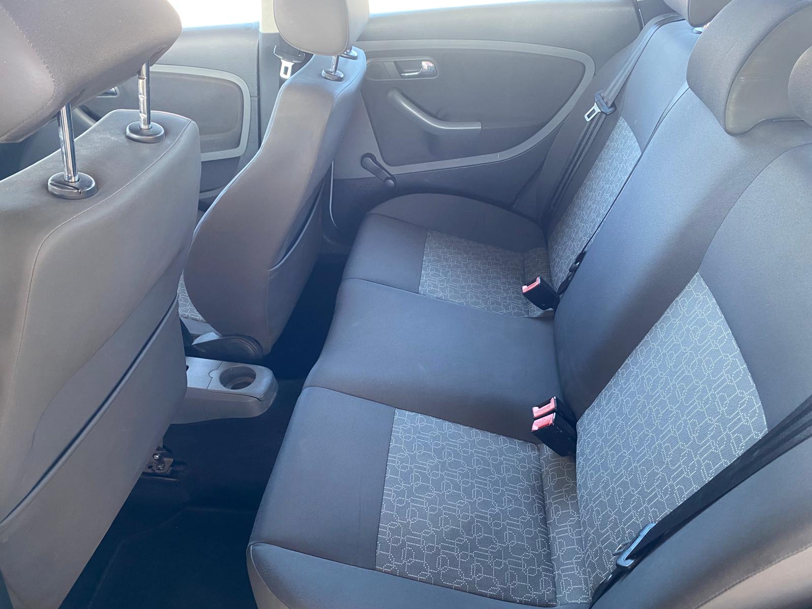 Foto 8 de SEAT IBIZA 2007 en venta en CSV Motor VALDEFUENTES