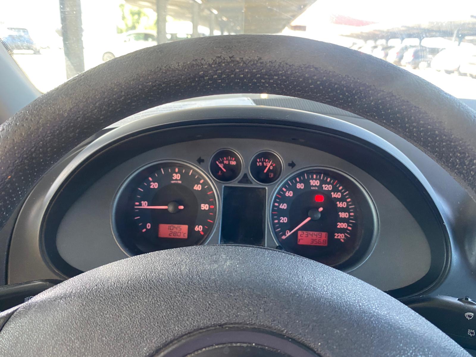 Foto 10 de SEAT IBIZA 2007 en venta en CSV Motor VALDEFUENTES