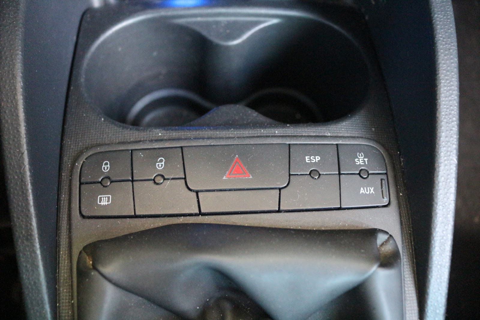 Foto 11 de SEAT IBIZA 2018 en venta en CSV Motor VALDEFUENTES