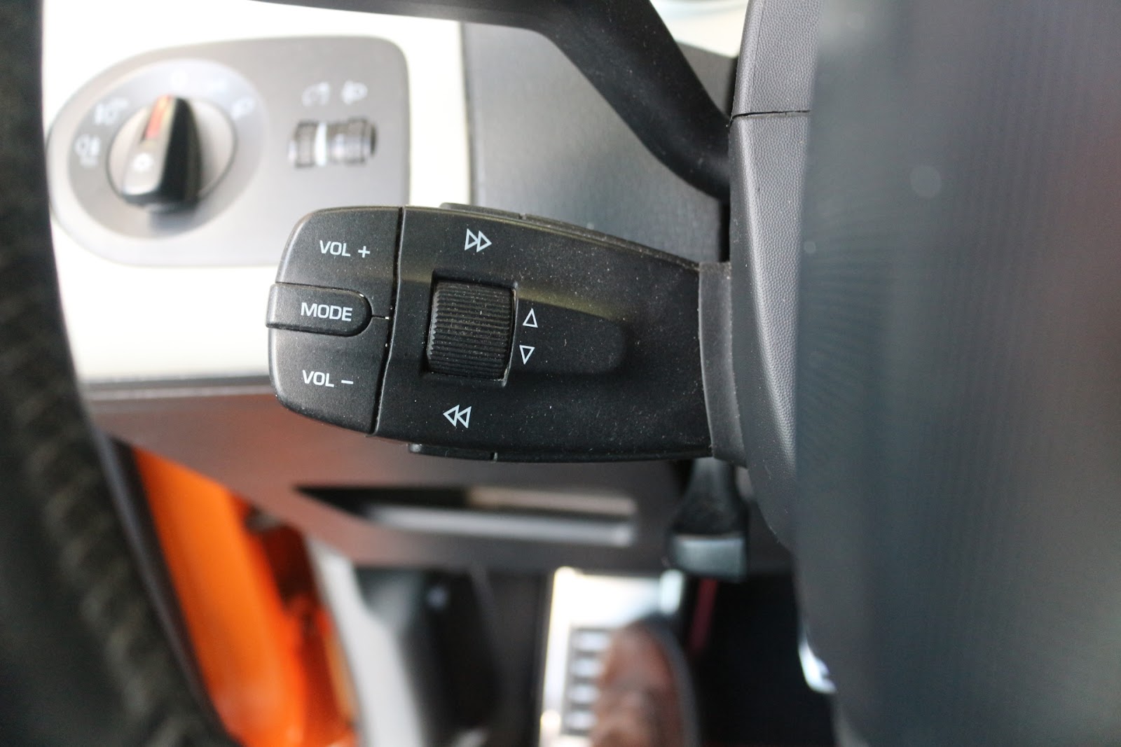Foto 15 de SEAT IBIZA 2018 en venta en CSV Motor VALDEFUENTES