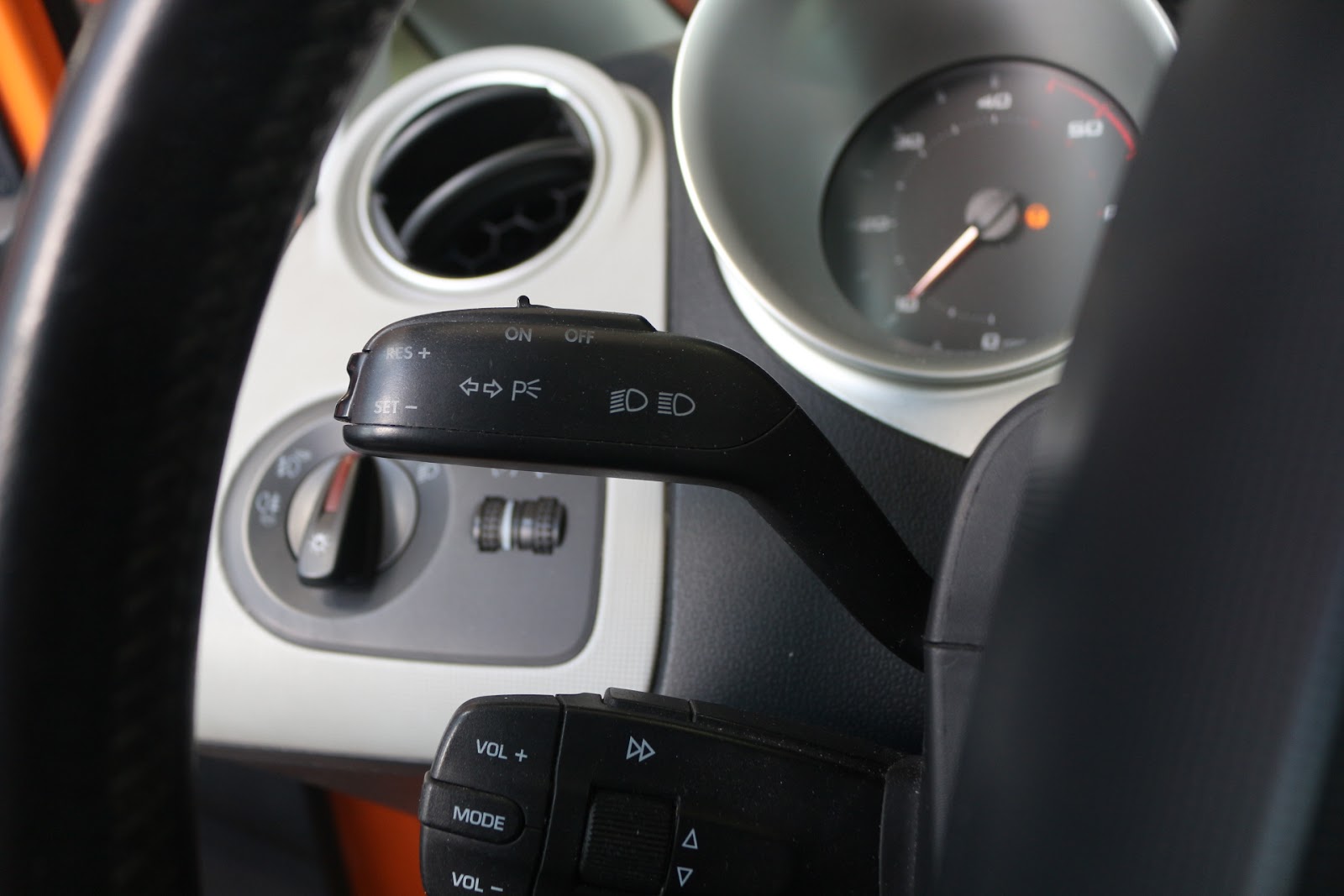Foto 16 de SEAT IBIZA 2018 en venta en CSV Motor VALDEFUENTES