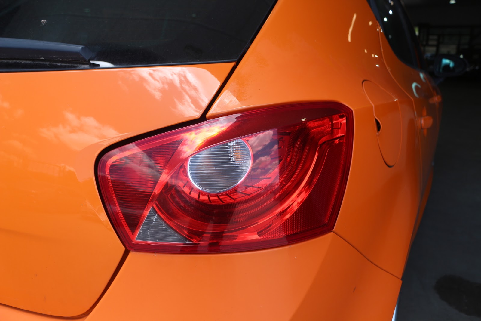 Foto 17 de SEAT IBIZA 2018 en venta en CSV Motor VALDEFUENTES