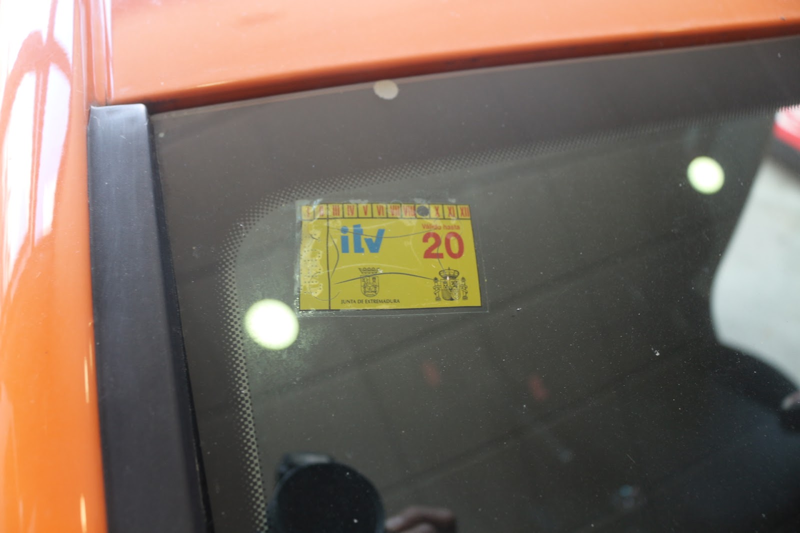 Foto 19 de SEAT IBIZA 2018 en venta en CSV Motor VALDEFUENTES