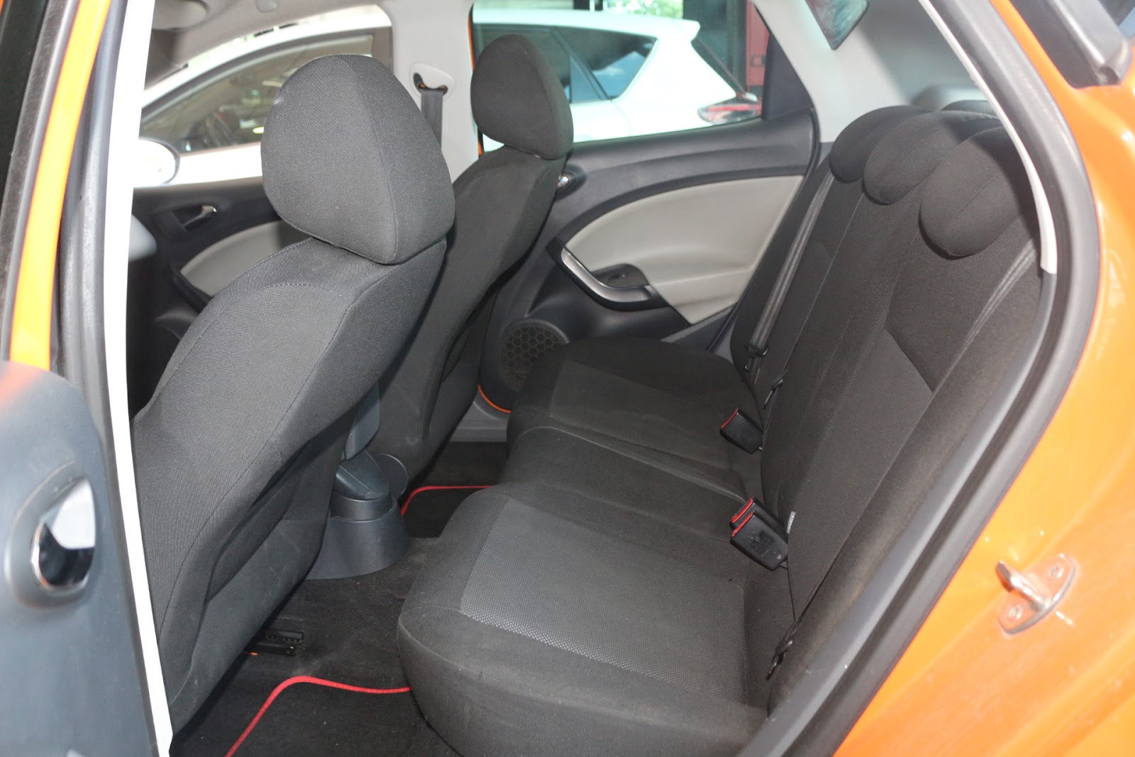 Foto 6 de SEAT IBIZA 2018 en venta en CSV Motor VALDEFUENTES