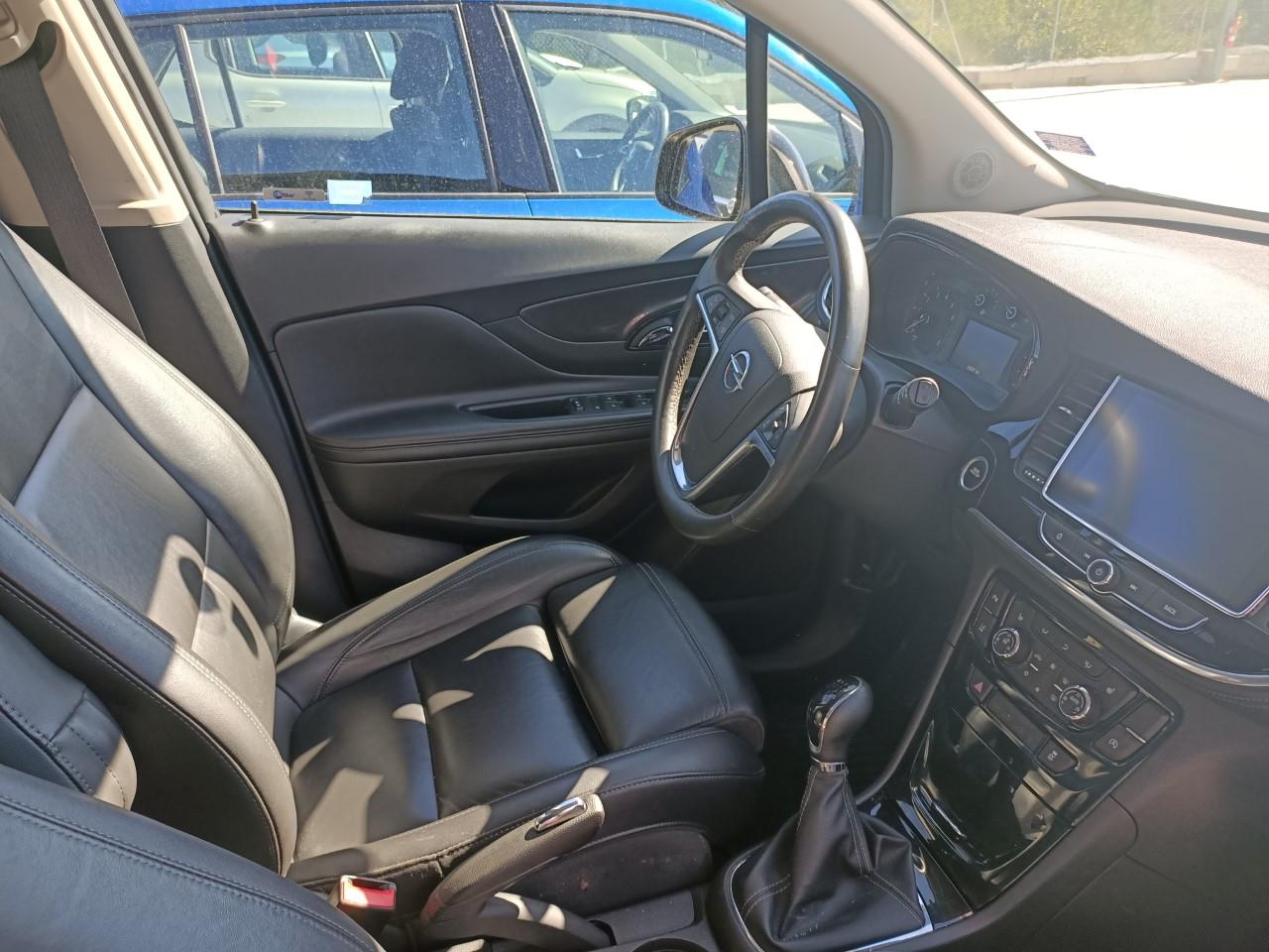 Foto 3 de OPEL MOKKA 2018 en venta en CSV Motor VALDEFUENTES