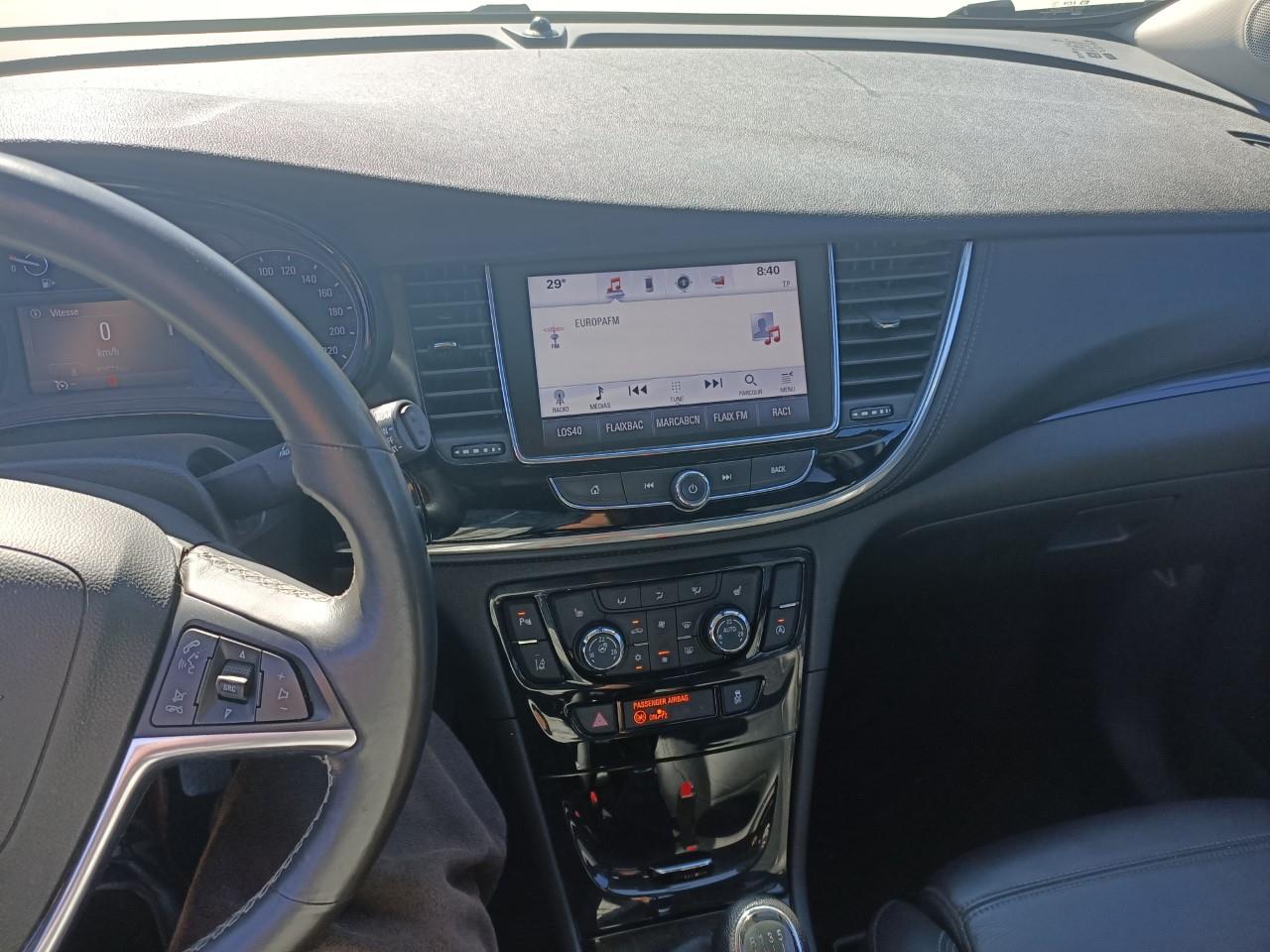 Foto 5 de OPEL MOKKA 2018 en venta en CSV Motor VALDEFUENTES