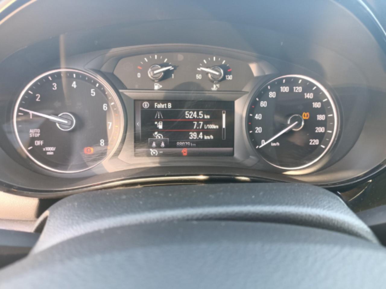 Foto 6 de OPEL MOKKA 2018 en venta en CSV Motor VALDEFUENTES