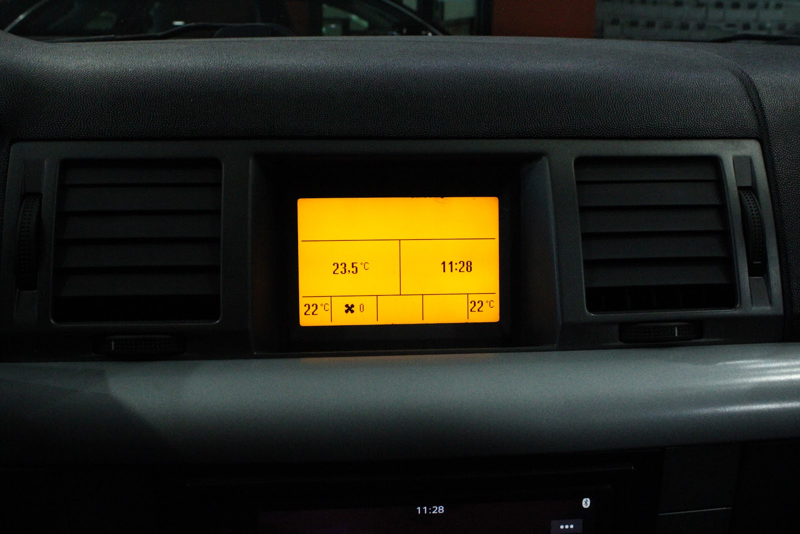 Foto 17 de OPEL VECTRA 2005 en venta en CSV Motor VALDEFUENTES