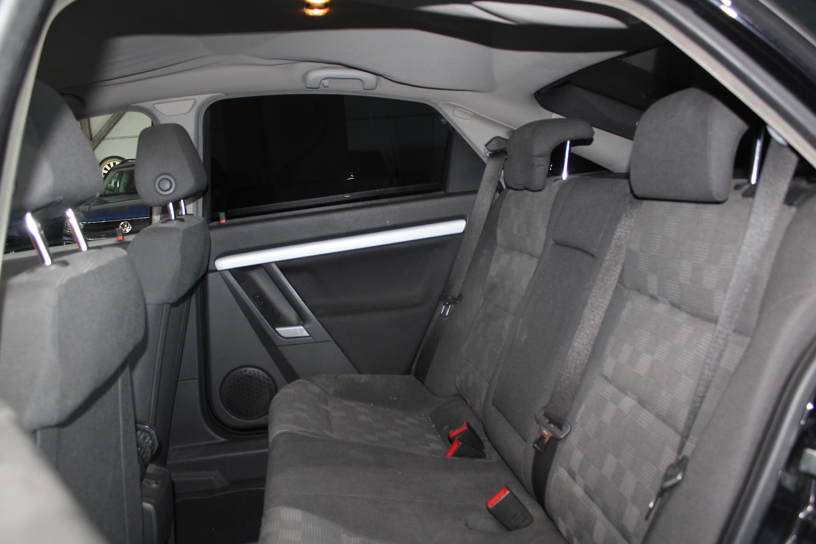 Foto 8 de OPEL VECTRA 2005 en venta en CSV Motor VALDEFUENTES