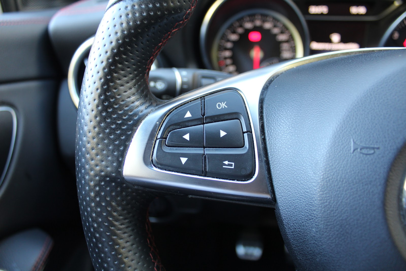 Foto 12 de MERCEDES CLASE CLA 2017 en venta en CSV Motor VALDEFUENTES