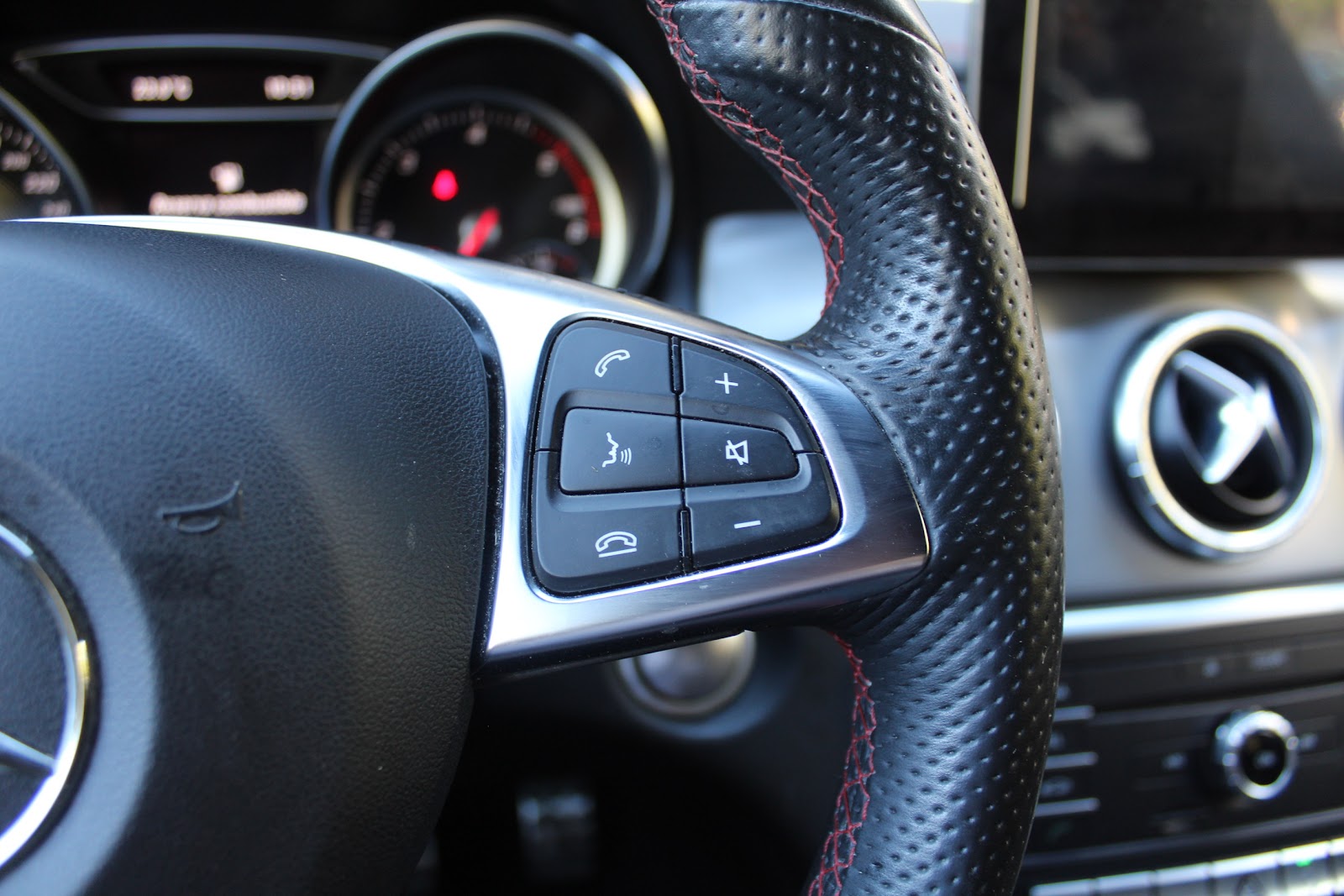 Foto 13 de MERCEDES CLASE CLA 2017 en venta en CSV Motor VALDEFUENTES