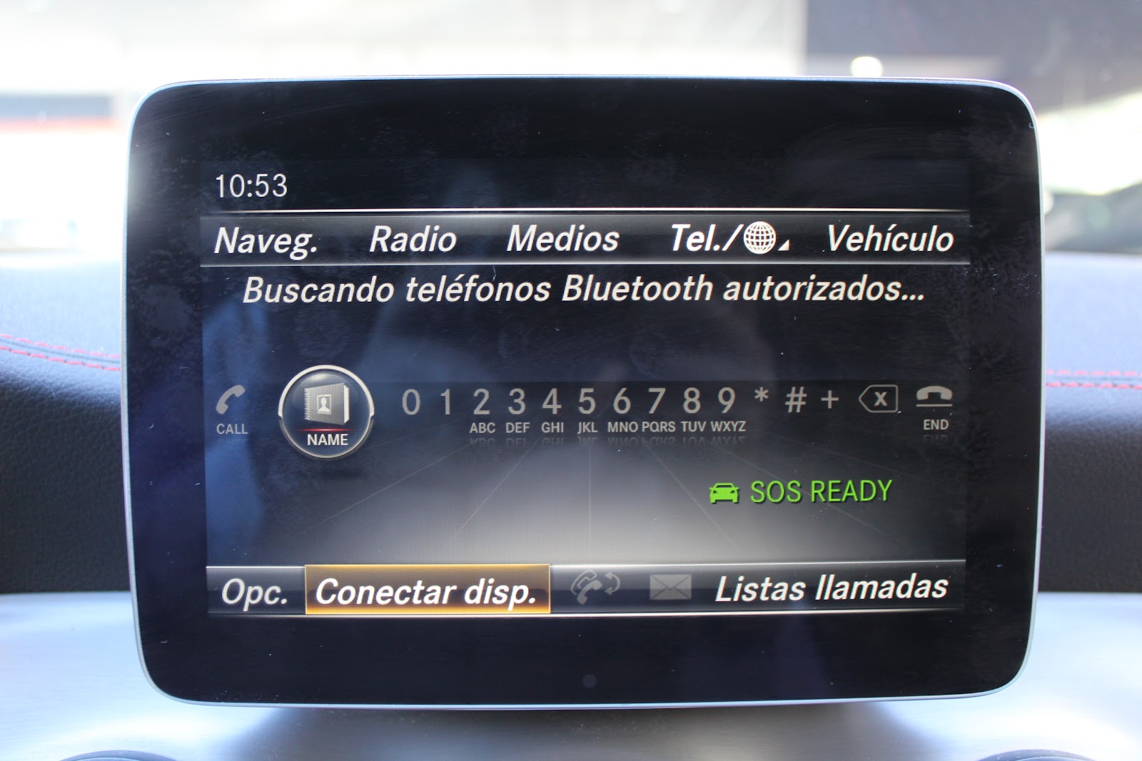 Foto 18 de MERCEDES CLASE CLA 2017 en venta en CSV Motor VALDEFUENTES