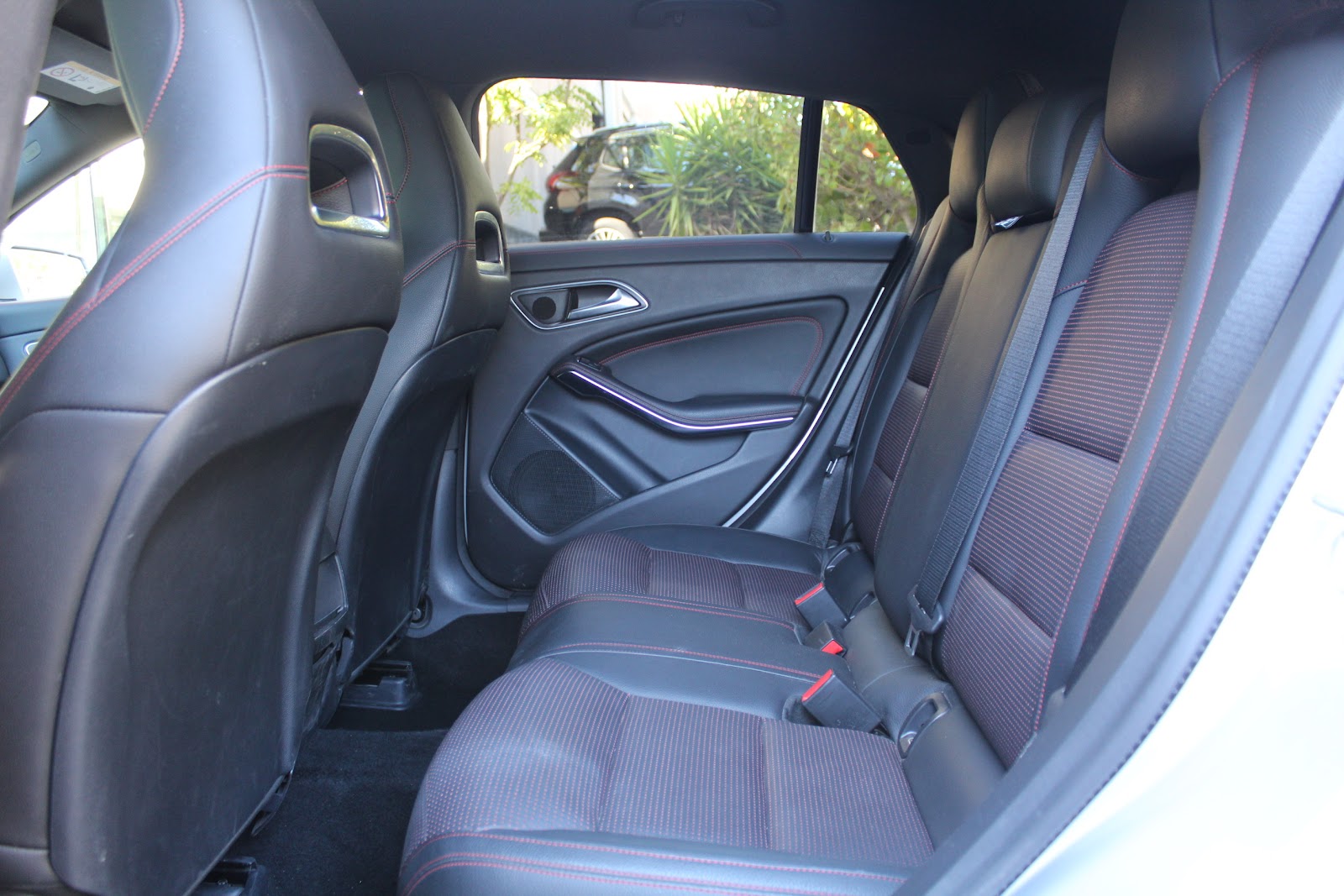 Foto 9 de MERCEDES CLASE CLA 2017 en venta en CSV Motor VALDEFUENTES