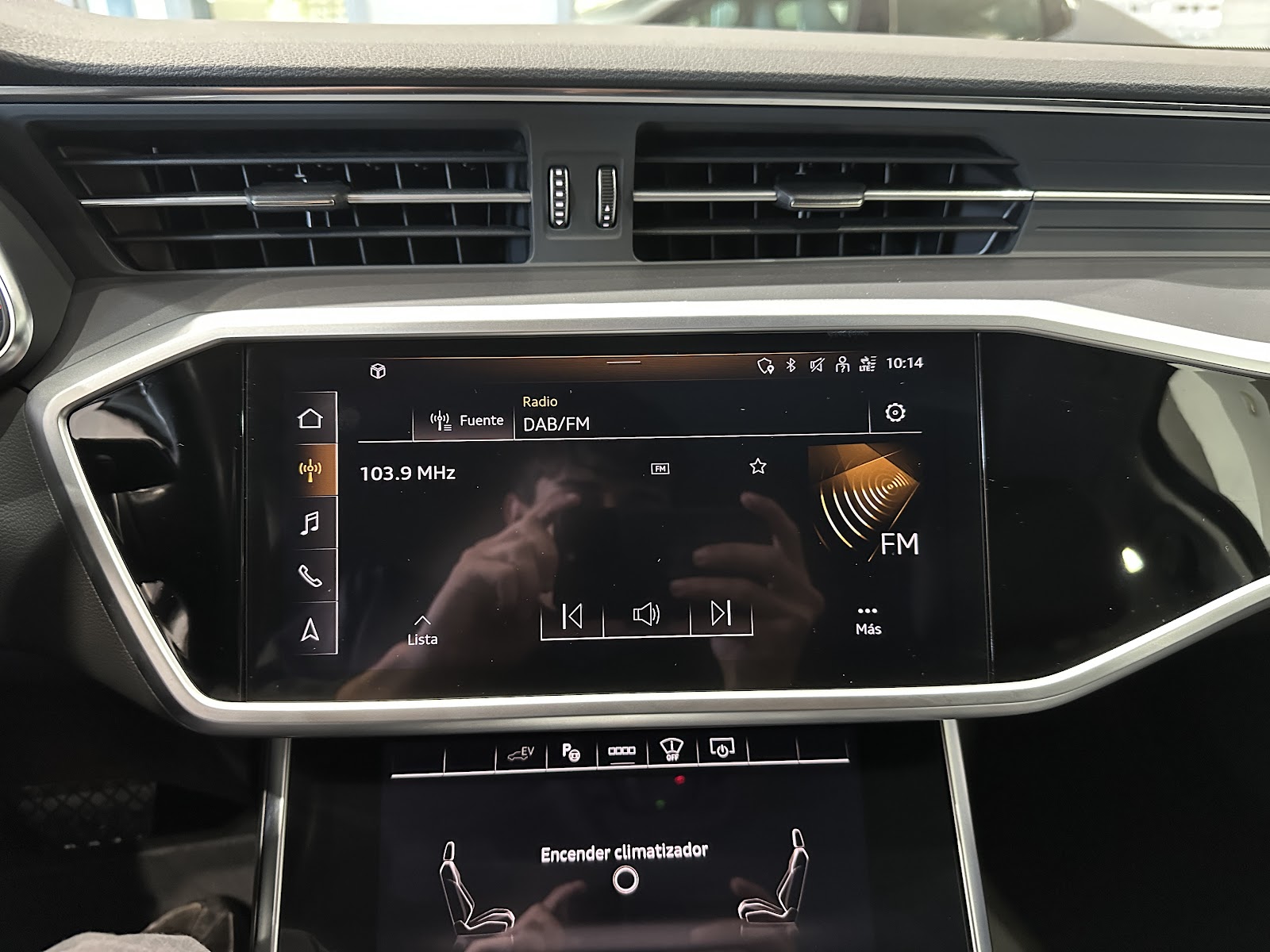 Foto 18 de AUDI A4 2016 en venta en CSV Motor VALDEFUENTES