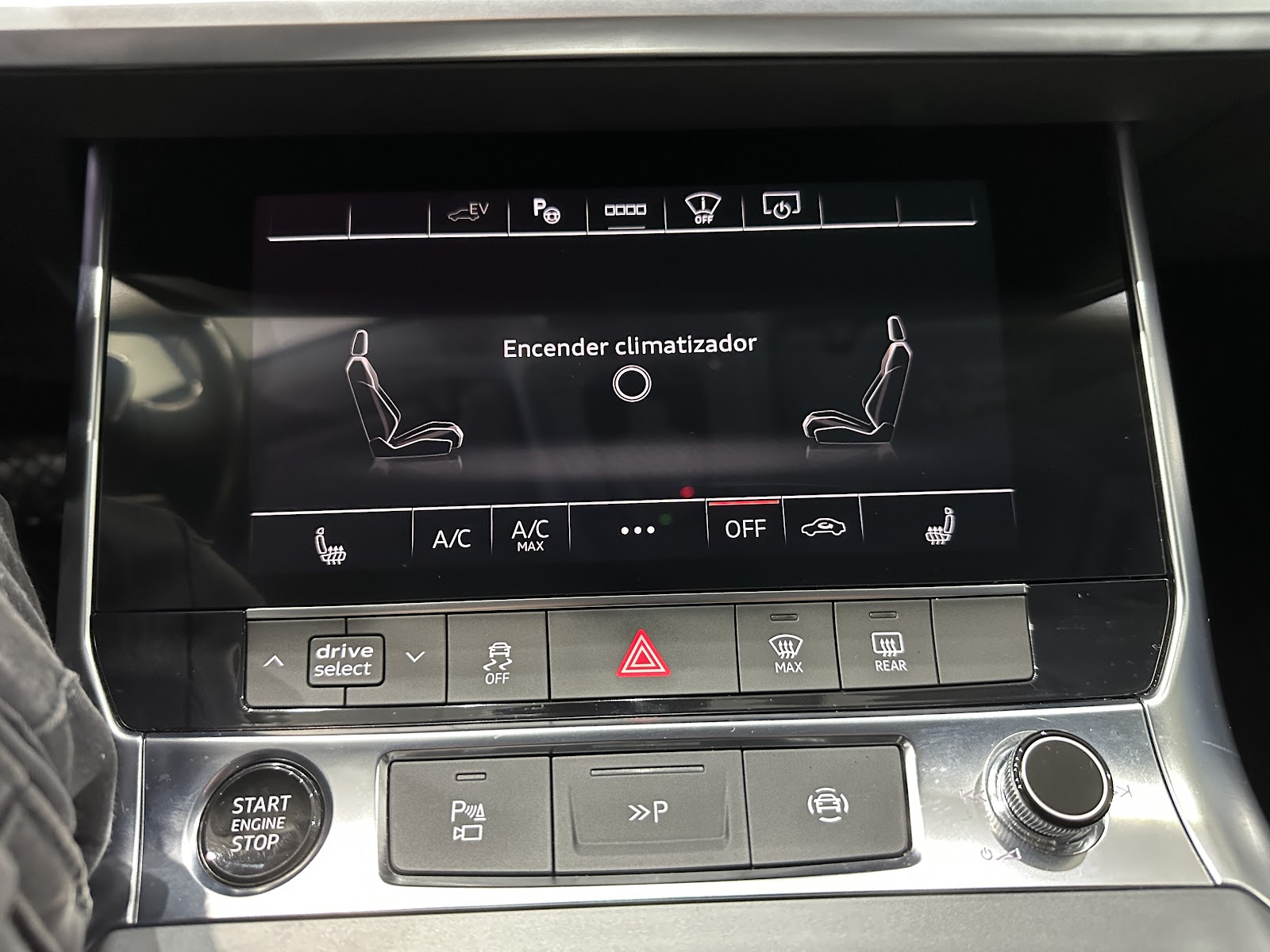 Foto 19 de AUDI A4 2016 en venta en CSV Motor VALDEFUENTES
