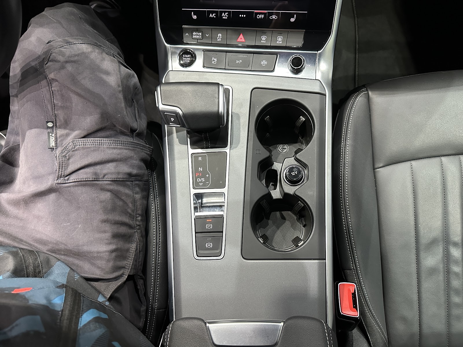 Foto 20 de AUDI A4 2016 en venta en CSV Motor VALDEFUENTES
