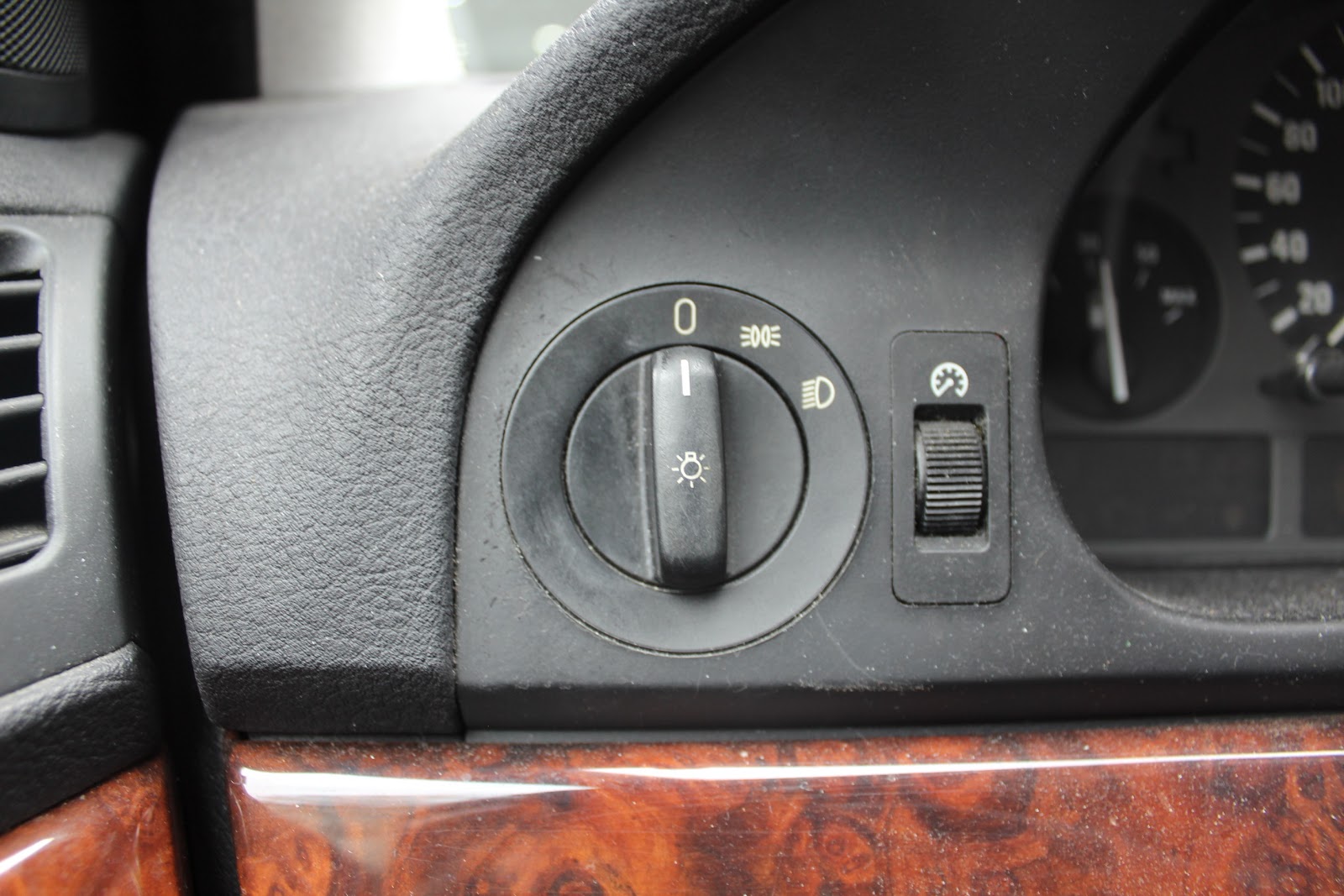 Foto 19 de BMW SERIE 5 1999 en venta en CSV Motor VALDEFUENTES