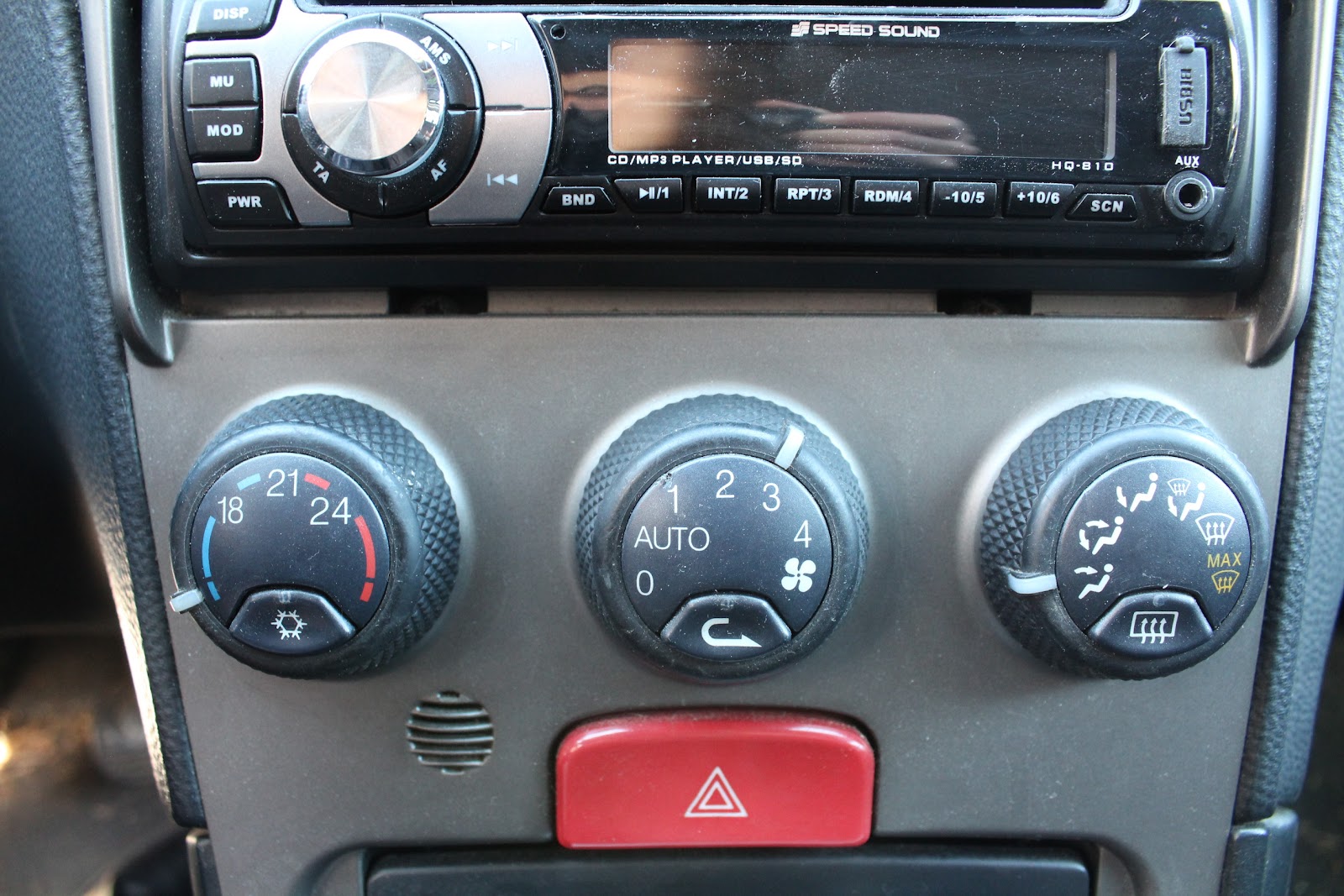 Foto 13 de ALFA ROMEO 156 2000 en venta en CSV Motor VALDEFUENTES