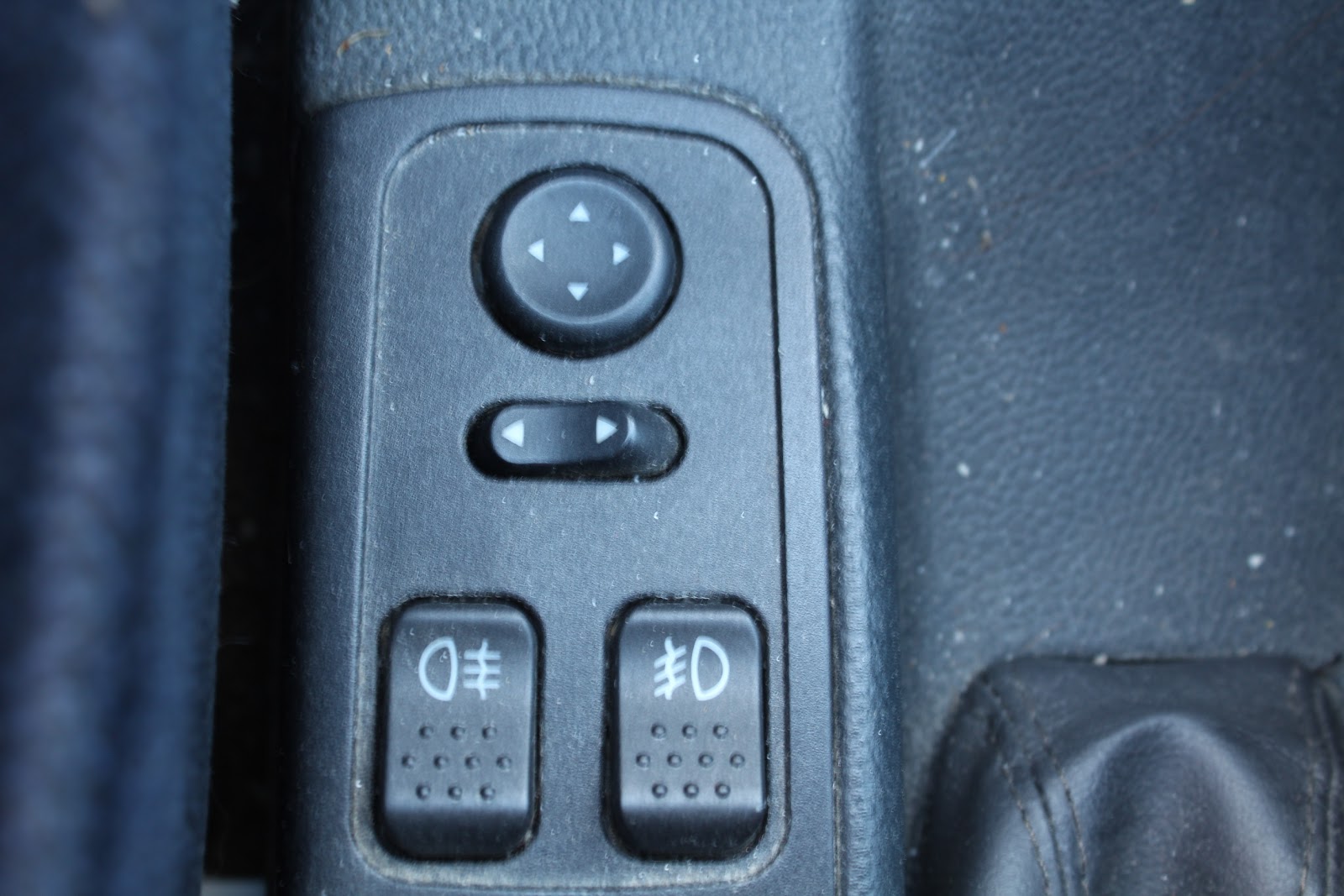 Foto 17 de ALFA ROMEO 156 2000 en venta en CSV Motor VALDEFUENTES