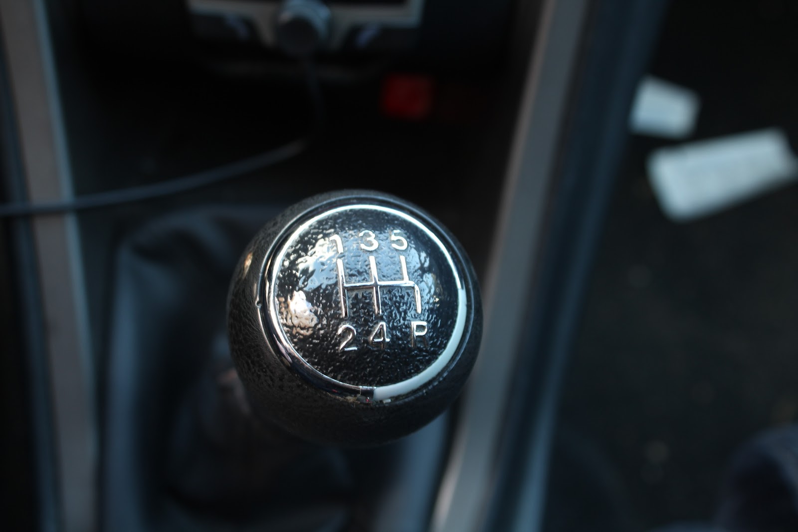 Foto 18 de ALFA ROMEO 156 2000 en venta en CSV Motor VALDEFUENTES