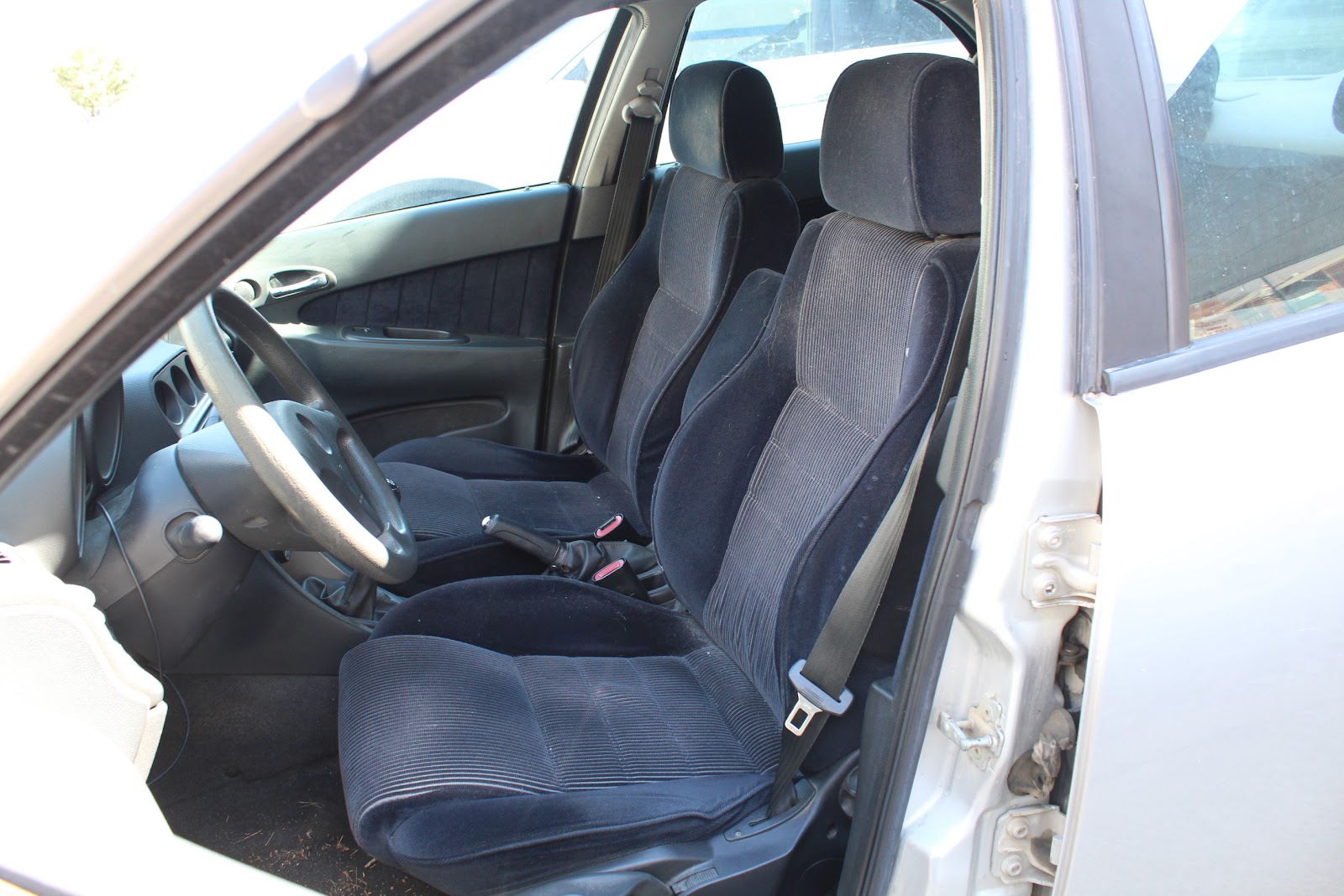 Foto 7 de ALFA ROMEO 156 2000 en venta en CSV Motor VALDEFUENTES