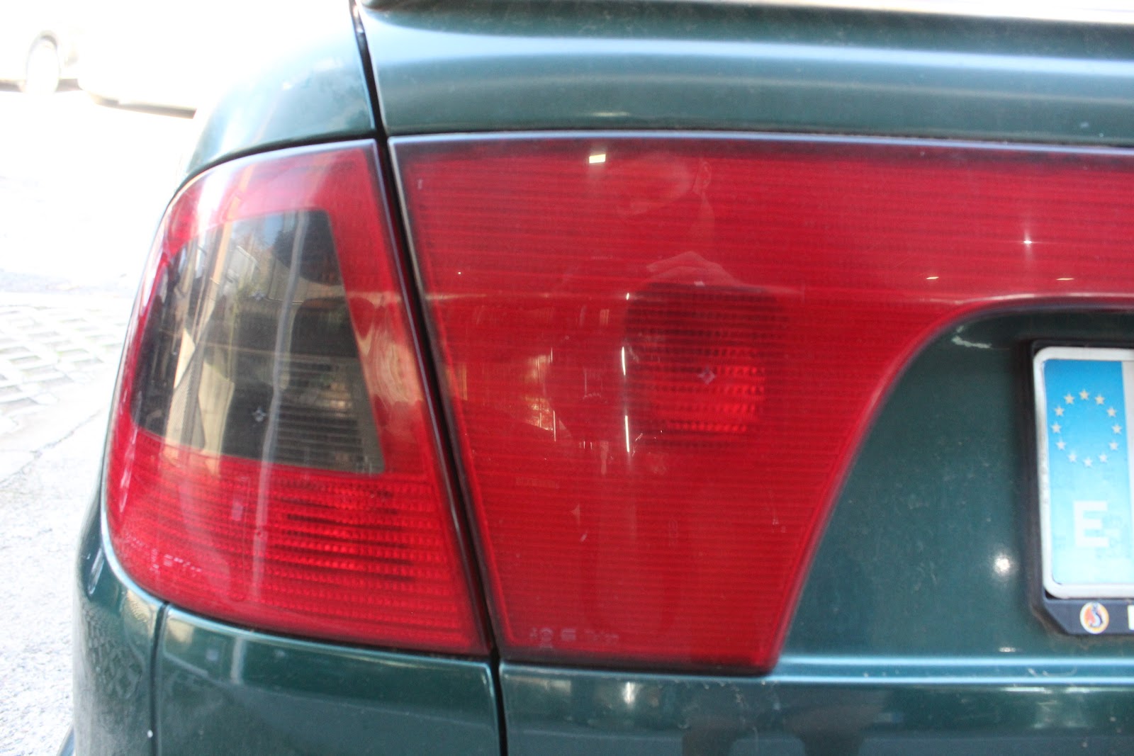 Foto 8 de SEAT CORDOBA 1997 en venta en CSV Motor VALDEFUENTES