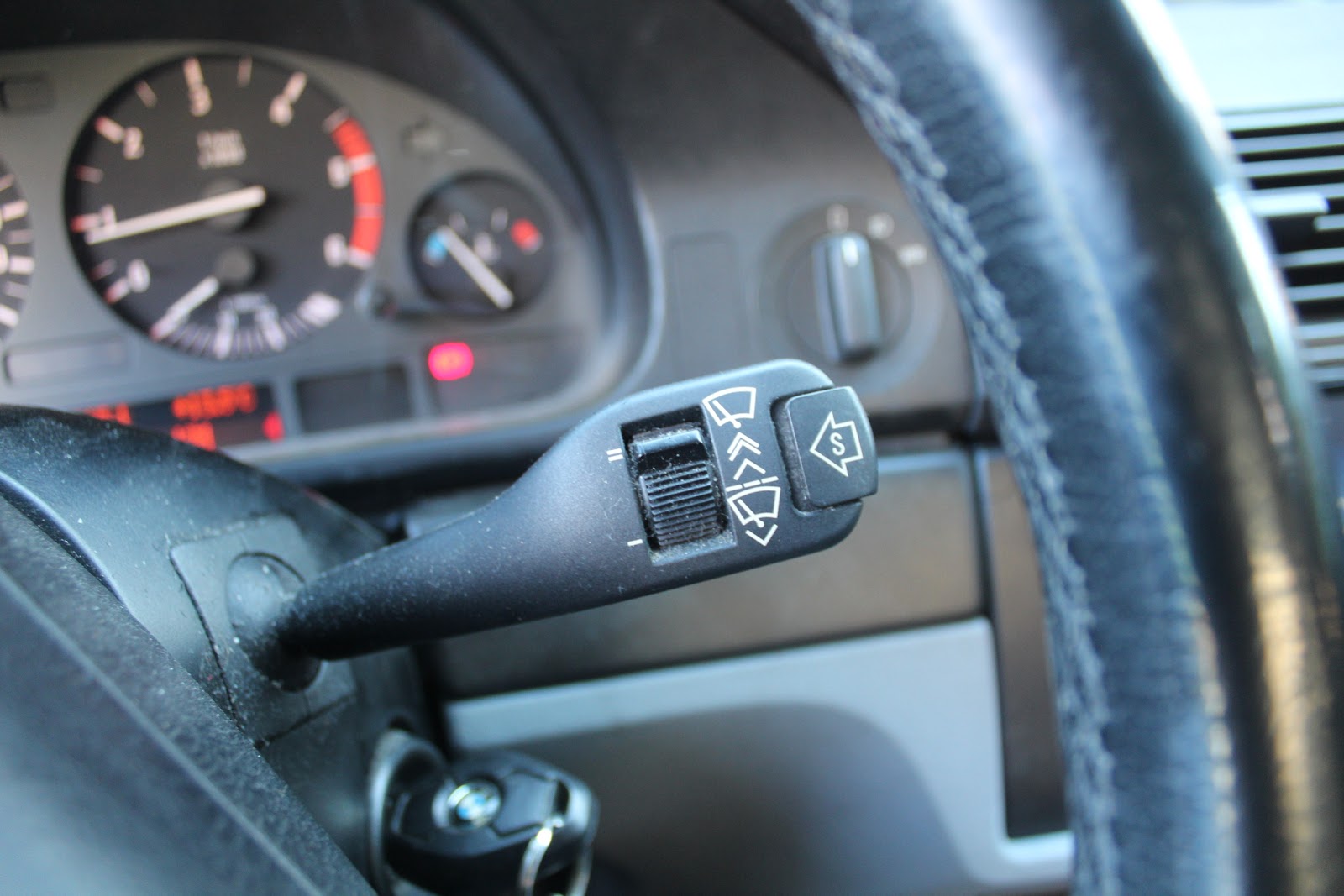Foto 15 de BMW SERIE 5 2000 en venta en CSV Motor VALDEFUENTES