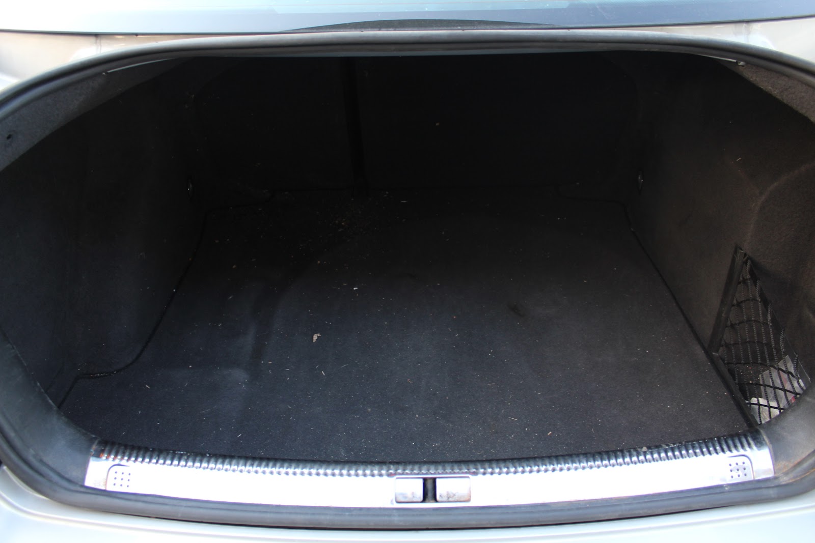Foto 16 de VOLKSWAGEN BORA 1999 en venta en CSV Motor VALDEFUENTES