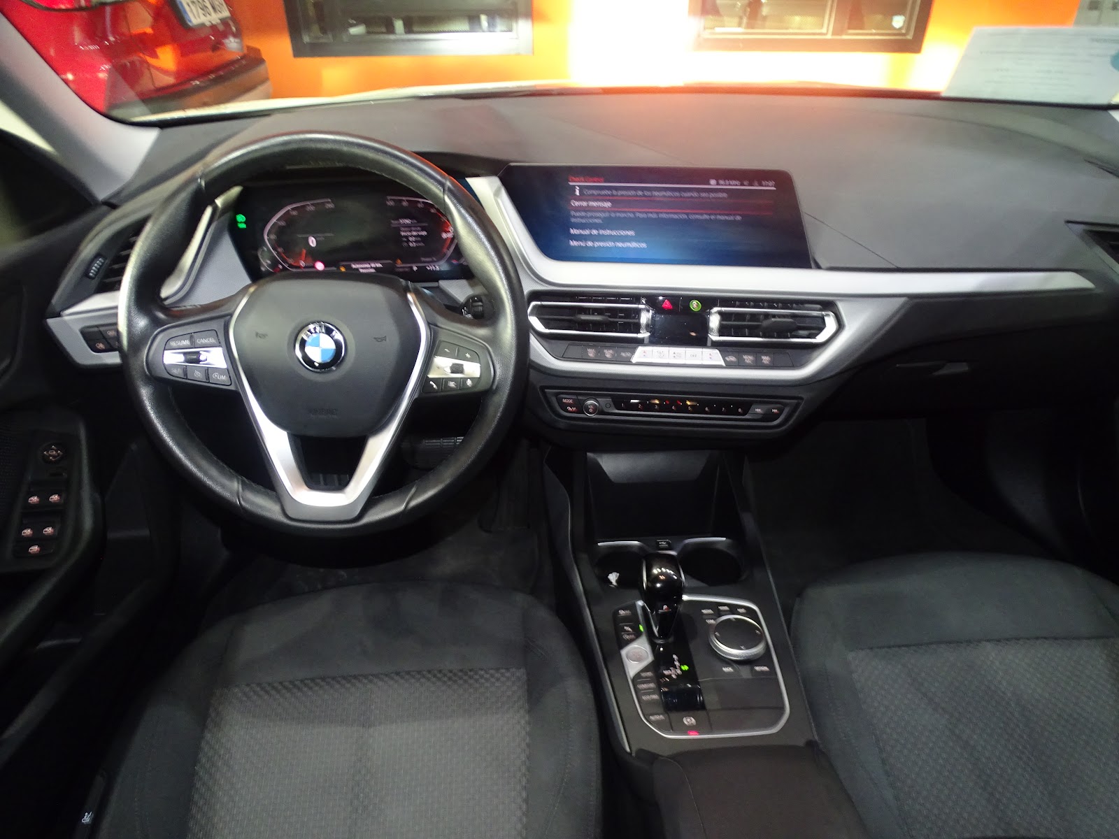 Foto 11 de BMW SERIE 3 2019 en venta en CSV Motor VALDEFUENTES