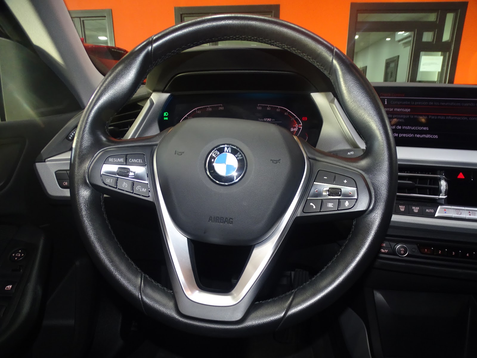 Foto 12 de BMW SERIE 3 2019 en venta en CSV Motor VALDEFUENTES