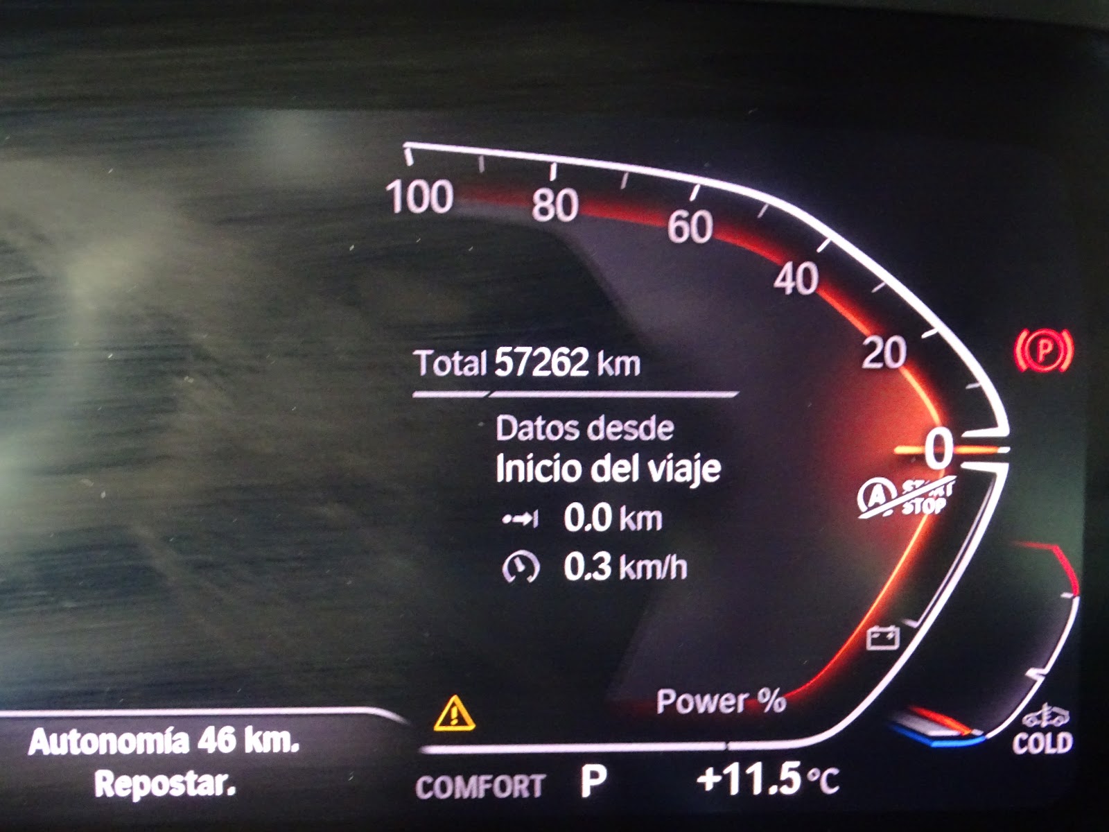 Foto 13 de BMW SERIE 3 2019 en venta en CSV Motor VALDEFUENTES