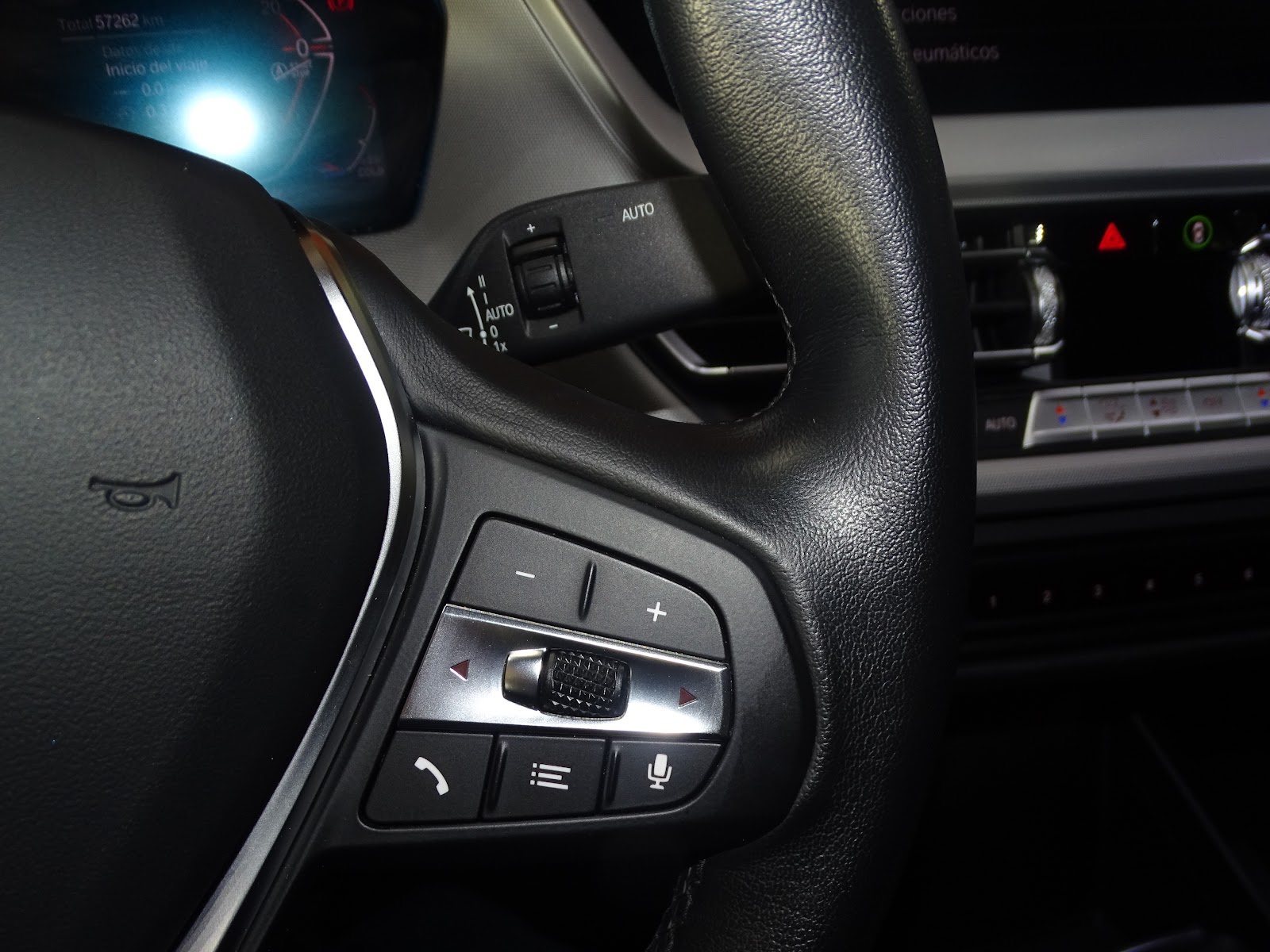 Foto 15 de BMW SERIE 3 2019 en venta en CSV Motor VALDEFUENTES