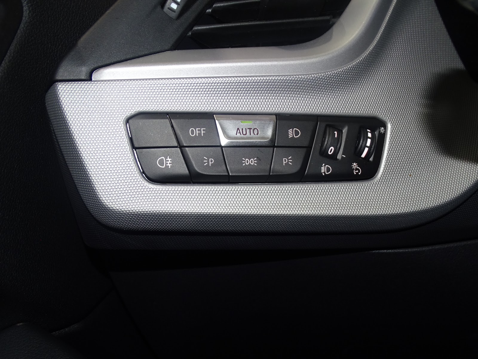 Foto 17 de BMW SERIE 3 2019 en venta en CSV Motor VALDEFUENTES