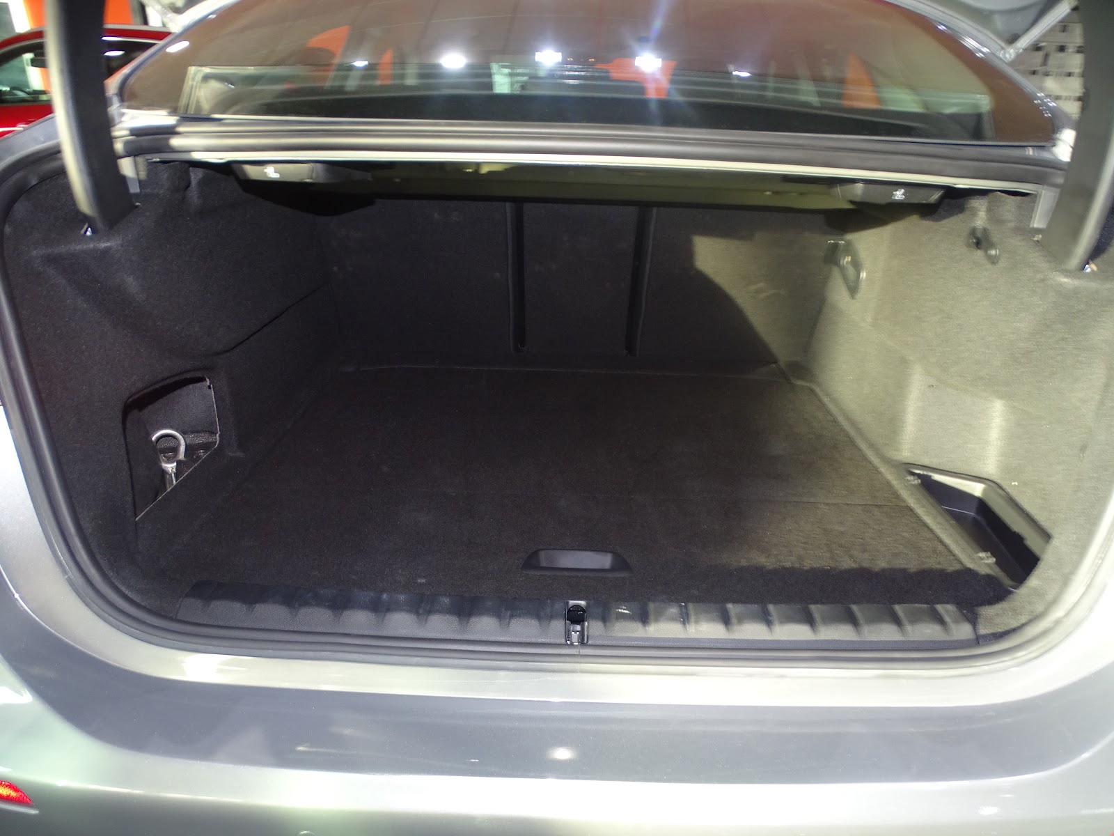 Foto 8 de BMW SERIE 3 2019 en venta en CSV Motor VALDEFUENTES