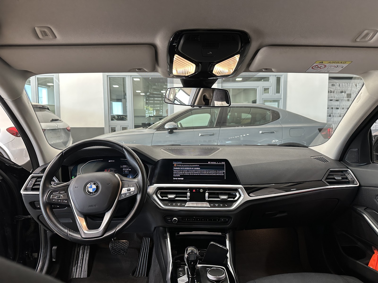 Foto 12 de BMW SERIE 2 2017 en venta en CSV Motor VALDEFUENTES