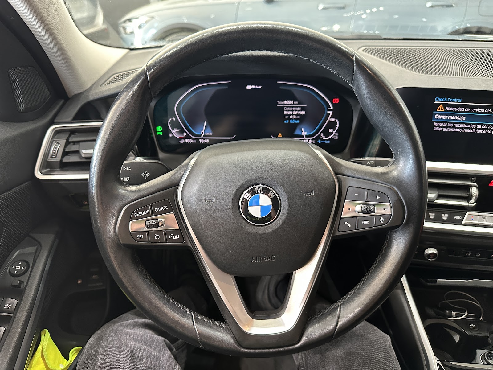 Foto 14 de BMW SERIE 2 2017 en venta en CSV Motor VALDEFUENTES