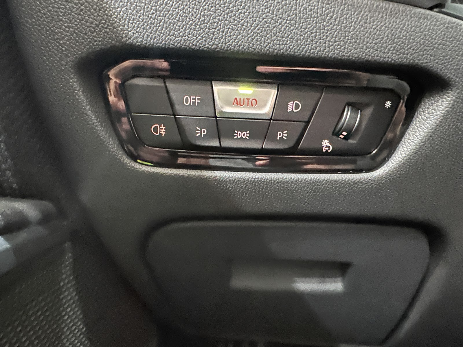 Foto 19 de BMW SERIE 2 2017 en venta en CSV Motor VALDEFUENTES