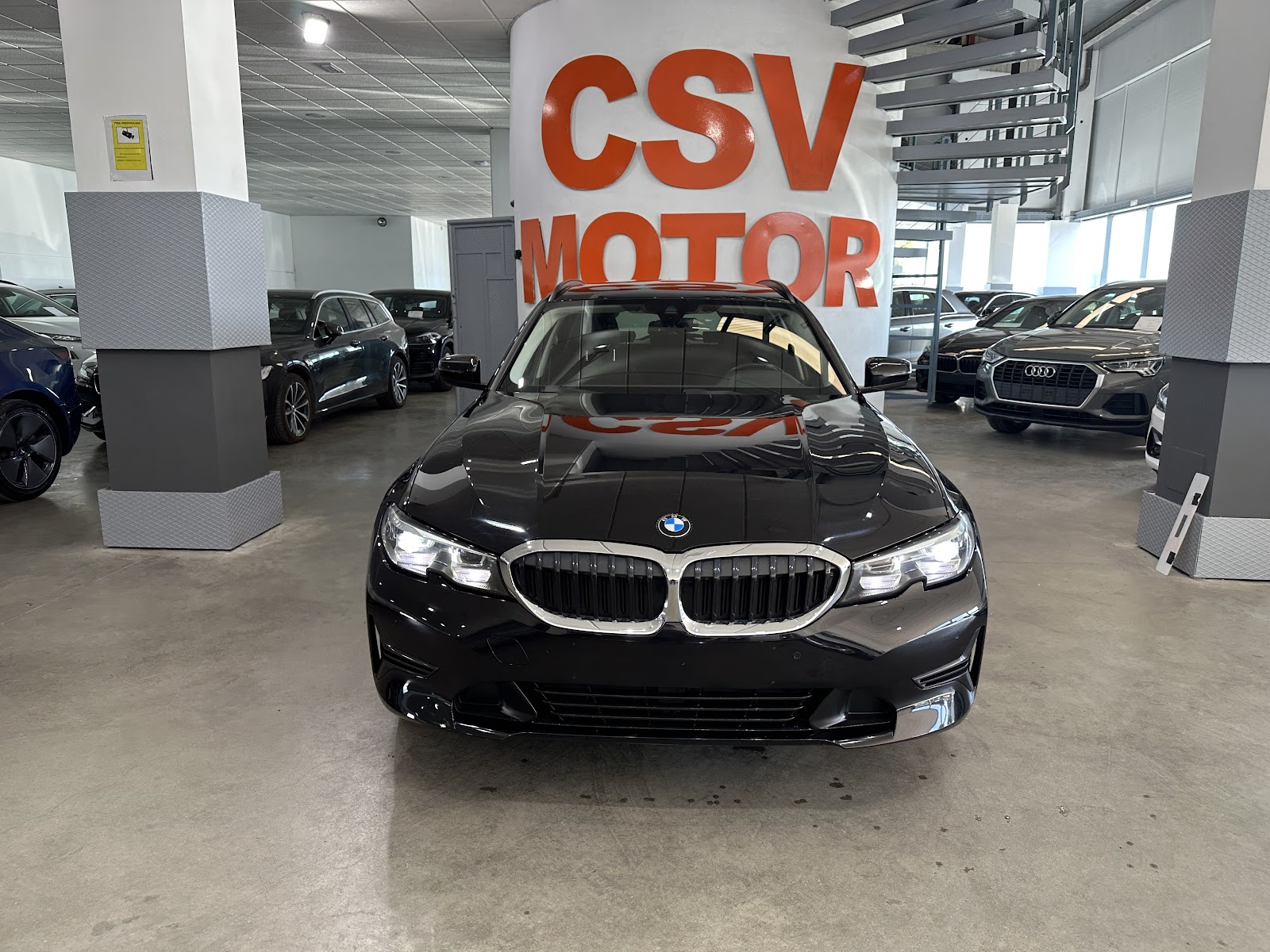 Foto 3 de BMW SERIE 2 2017 en venta en CSV Motor VALDEFUENTES