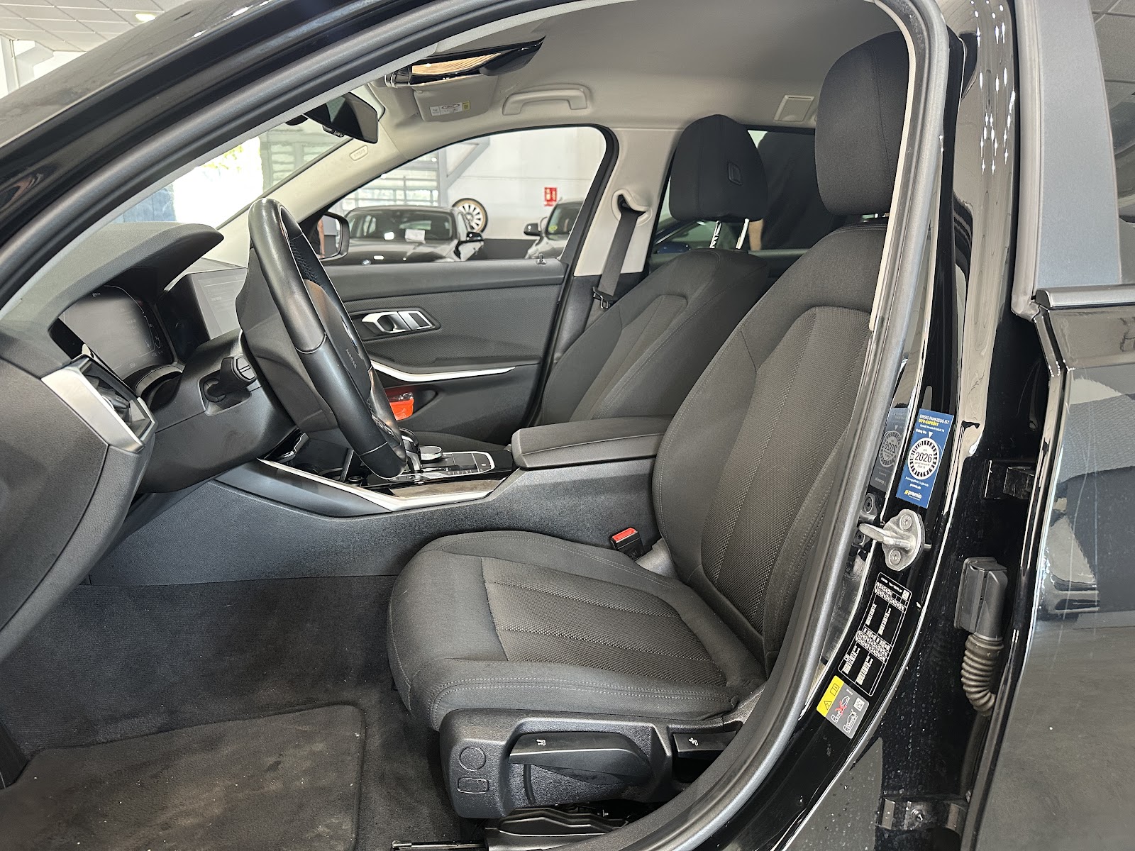 Foto 10 de BMW SERIE 2 2017 en venta en CSV Motor VALDEFUENTES