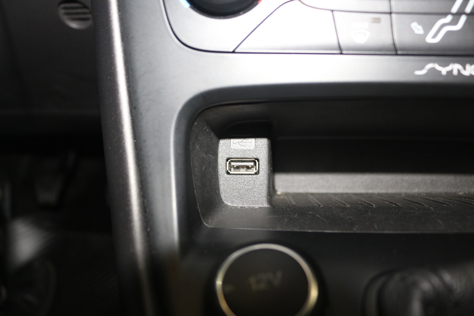 Foto 11 de FORD FOCUS 2020 en venta en CSV Motor VALDEFUENTES