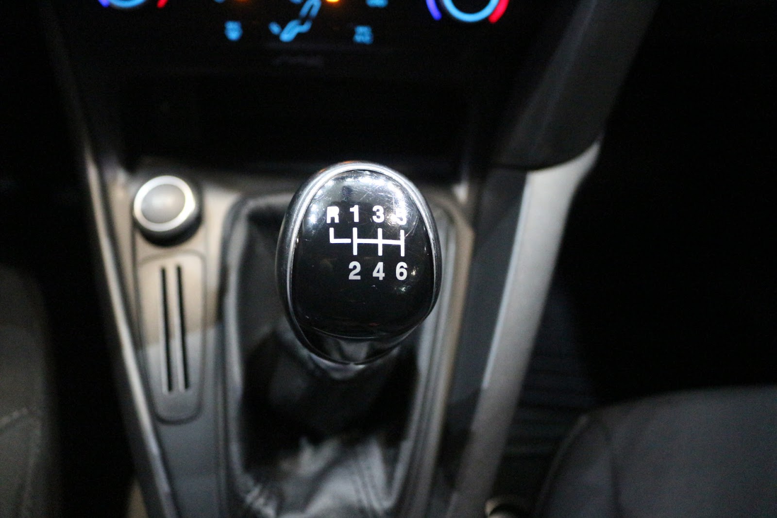 Foto 12 de FORD FOCUS 2020 en venta en CSV Motor VALDEFUENTES
